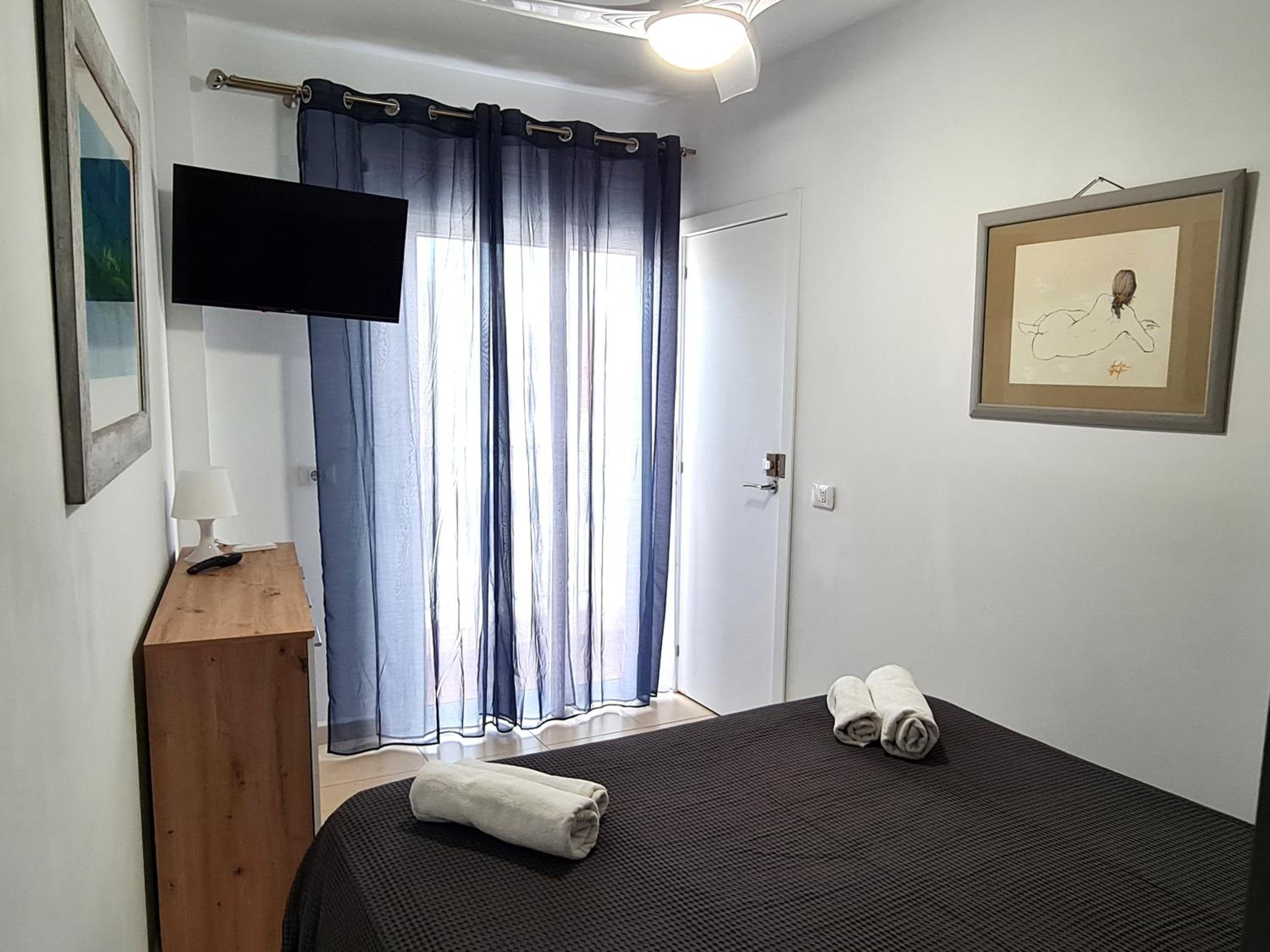 Double Room with Balcony photo 3