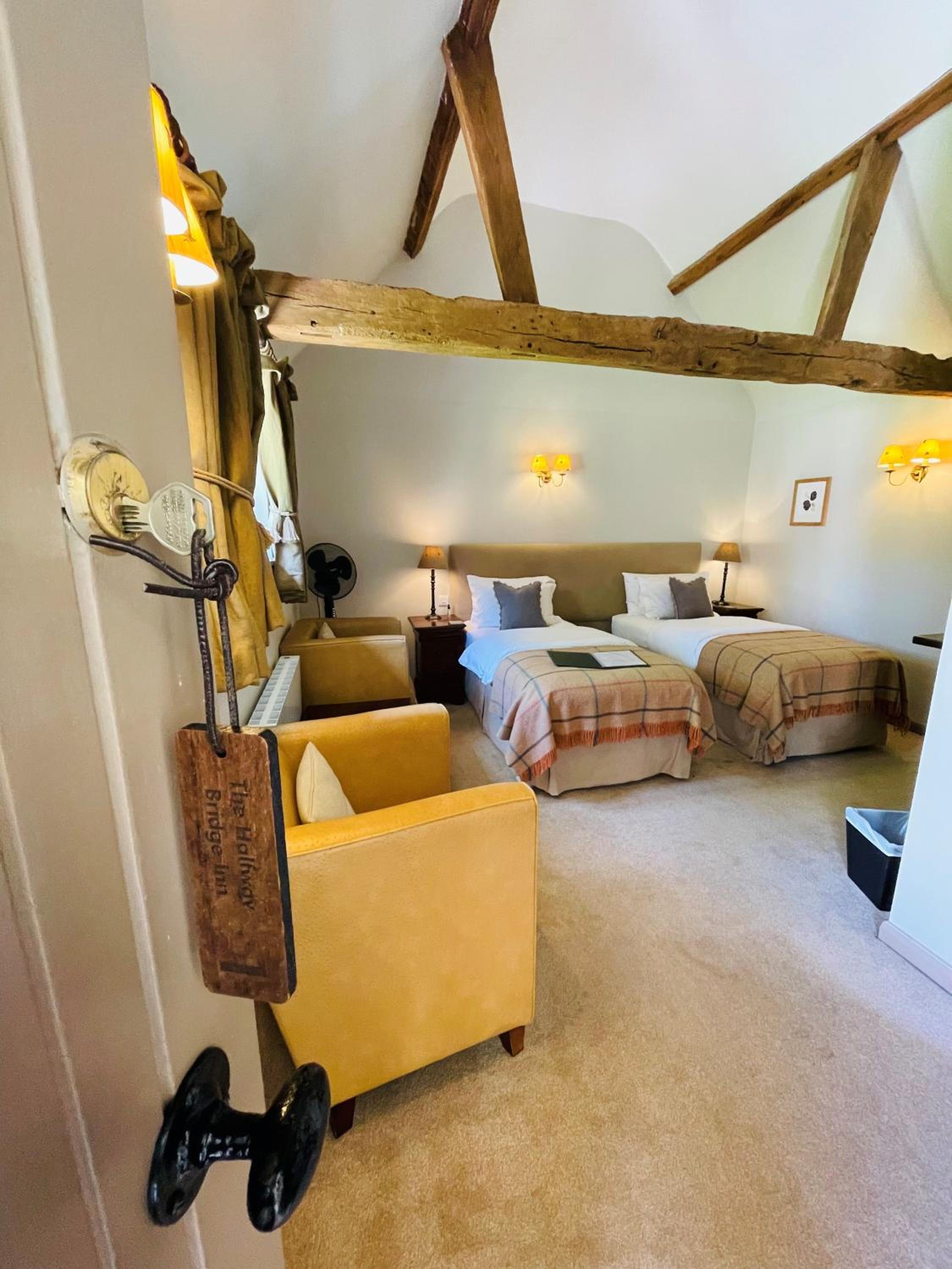 Standard Room - Photo 3