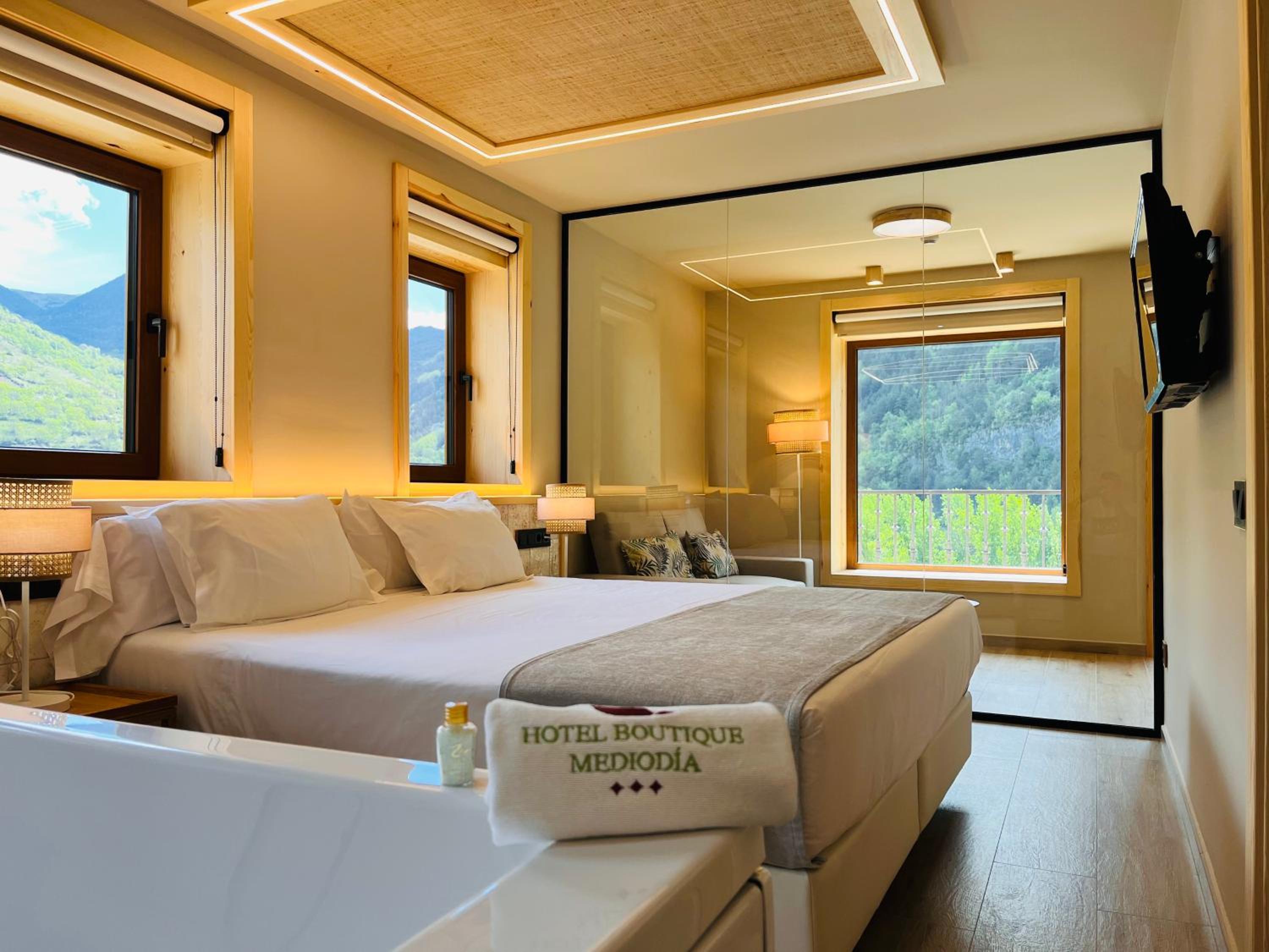 Apartamento de lujo