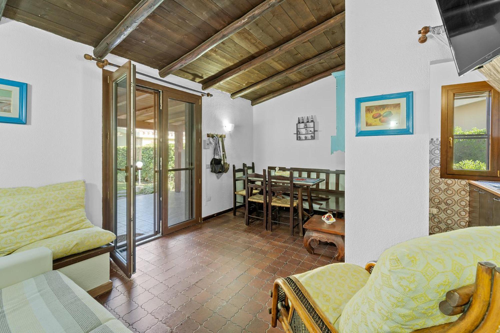 Two-Bedroom House photo 1