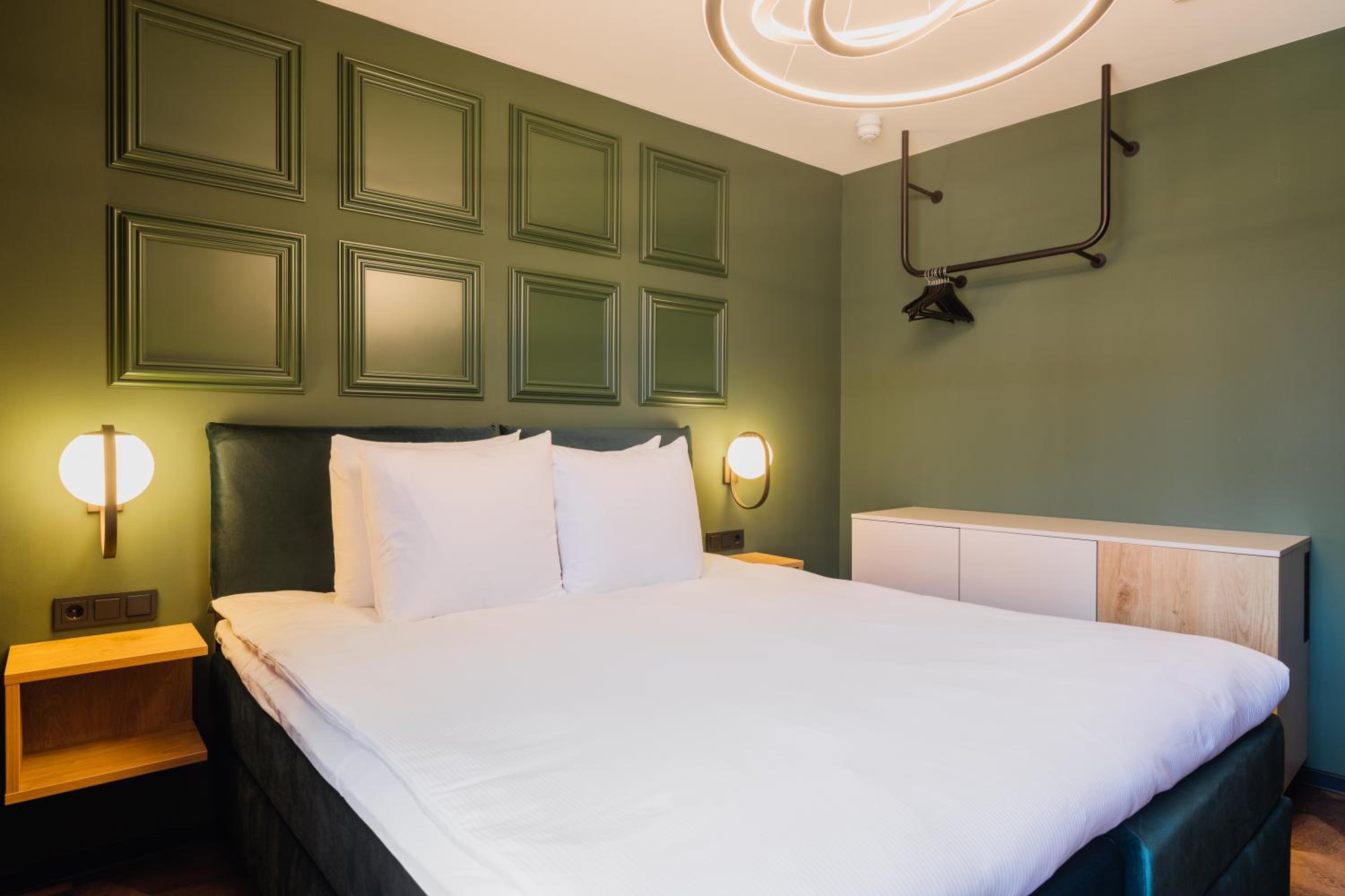 Comfort City Room photo 3