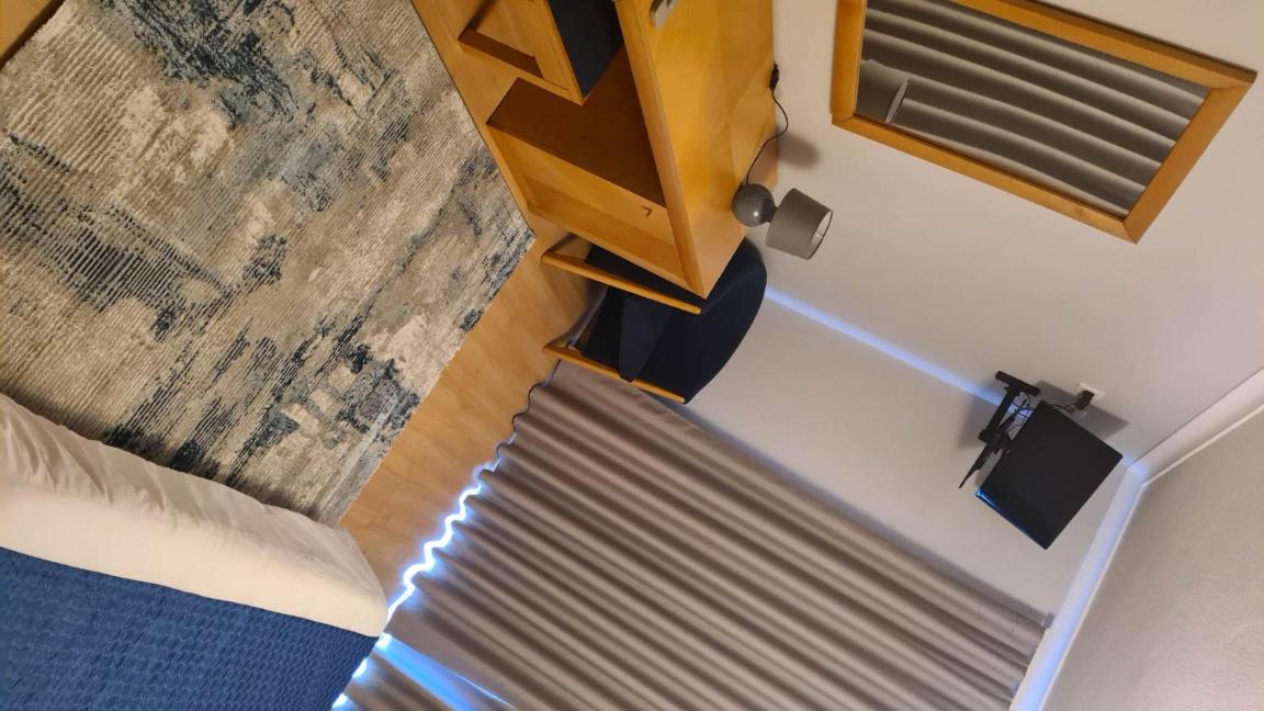 Superior Double or Twin Room with Lake View photo 1