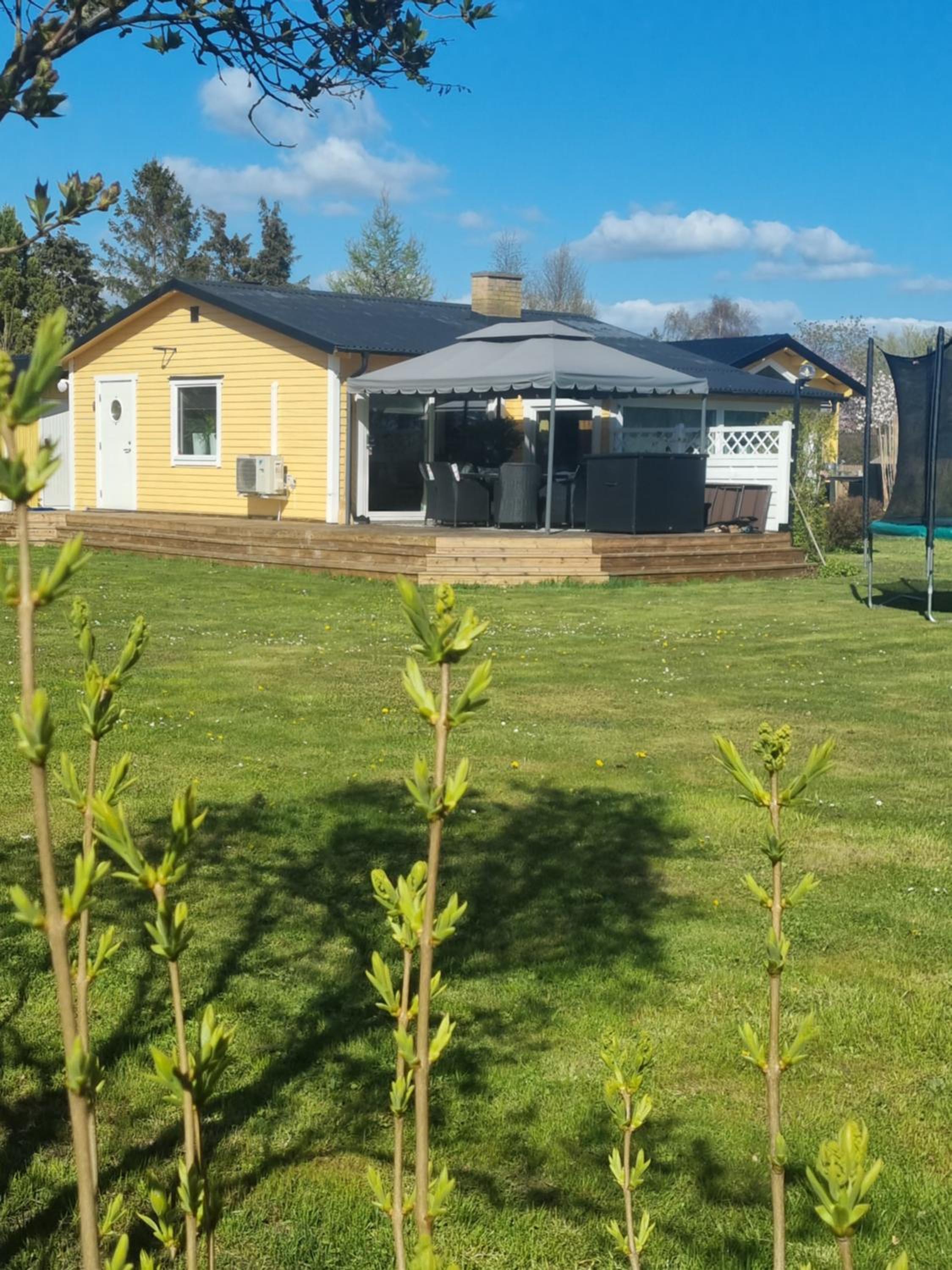 Holiday Home with Two Separate Cottages photo 3
