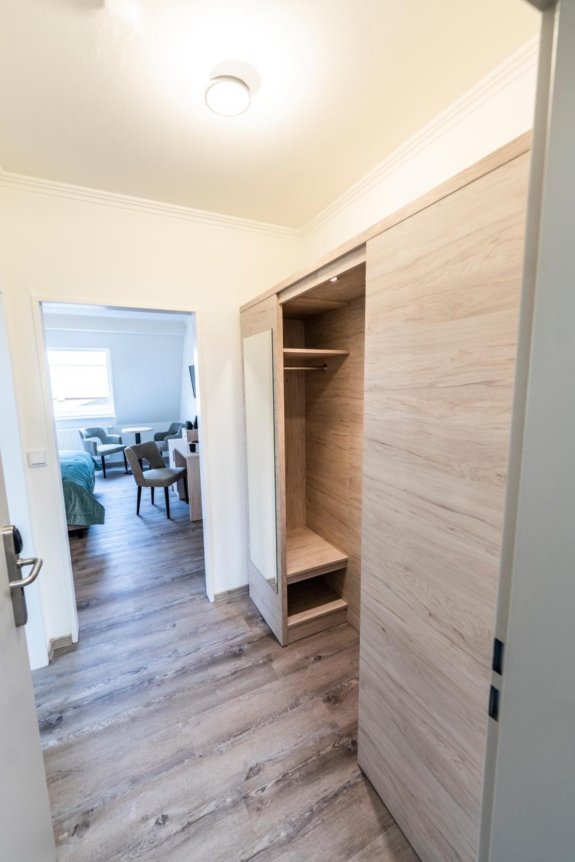 Double Room with Private Bathroom photo 3