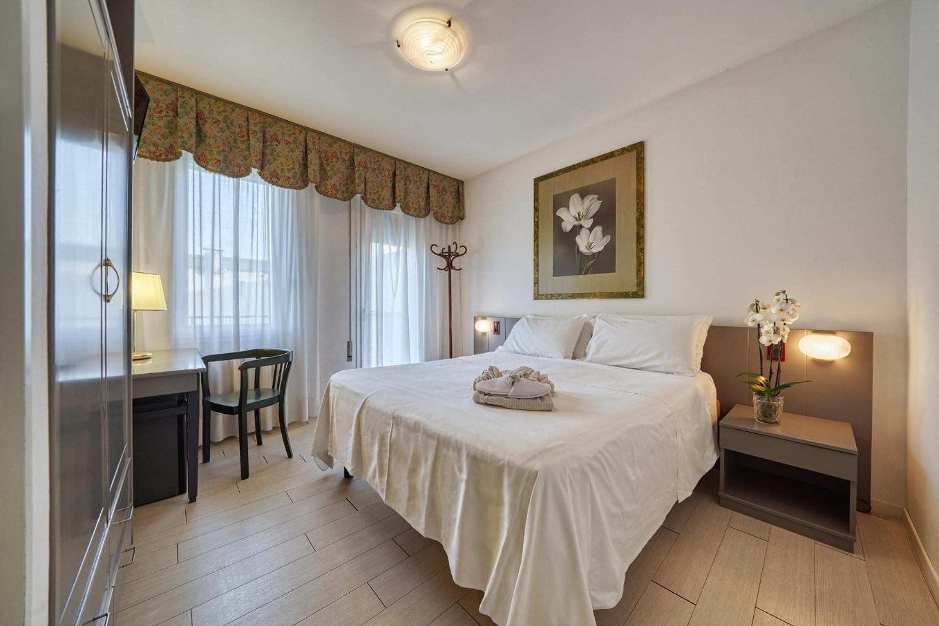 Double Room - Photo 1