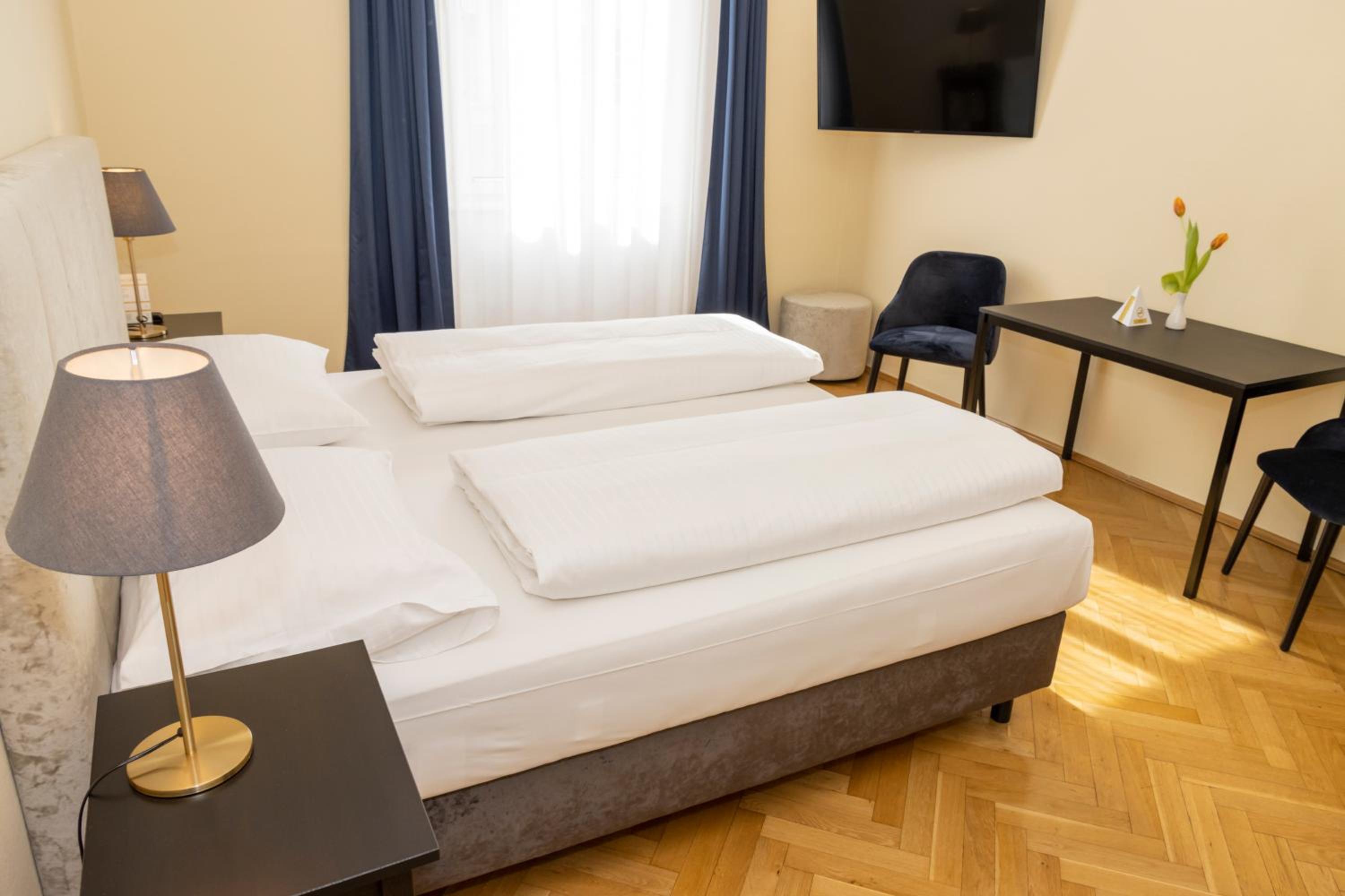 Superior Double Room photo 1