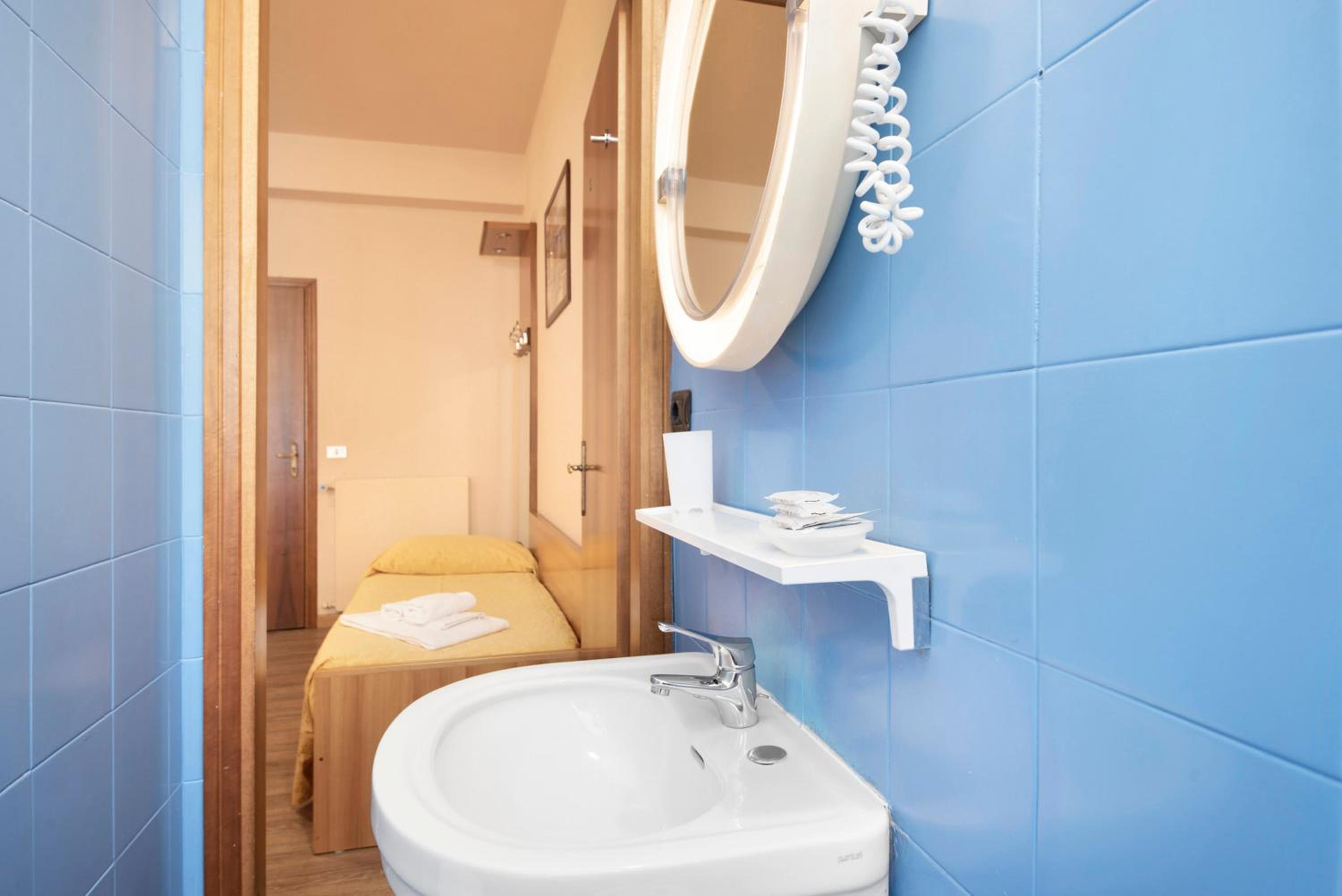 Superior One-Bedroom Apartment with Balcony photo 3