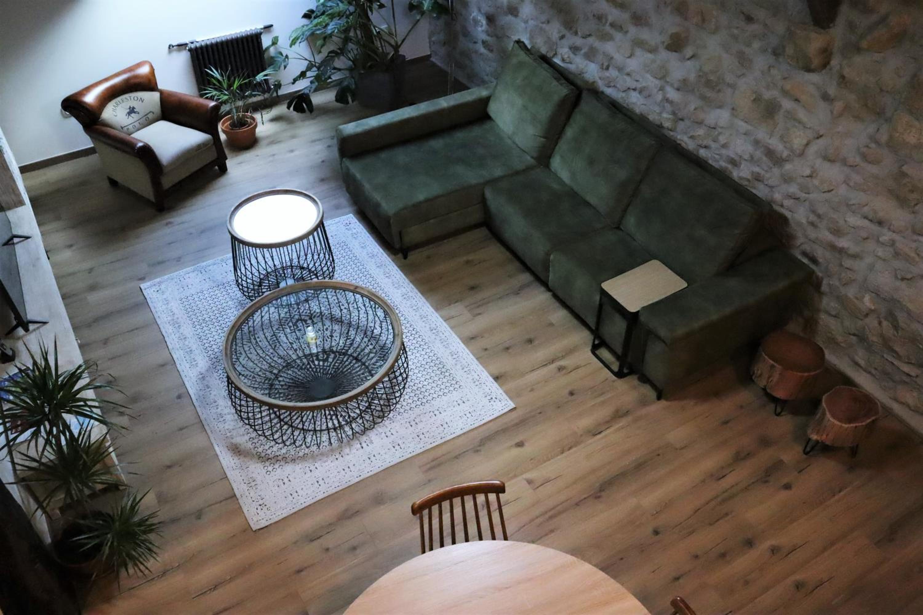Deluxe Apartment - Photo 4