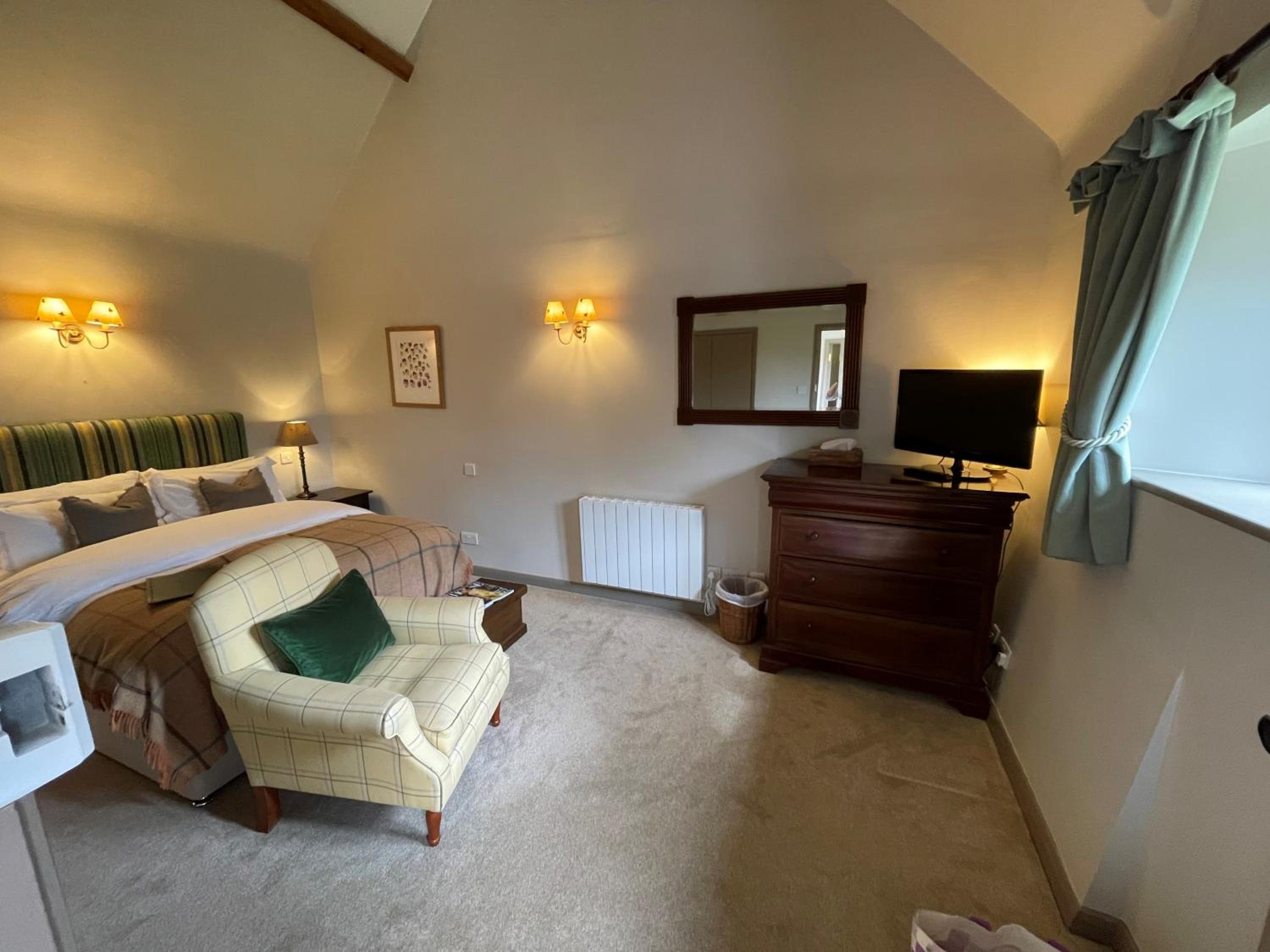 Standard Room - Photo 4