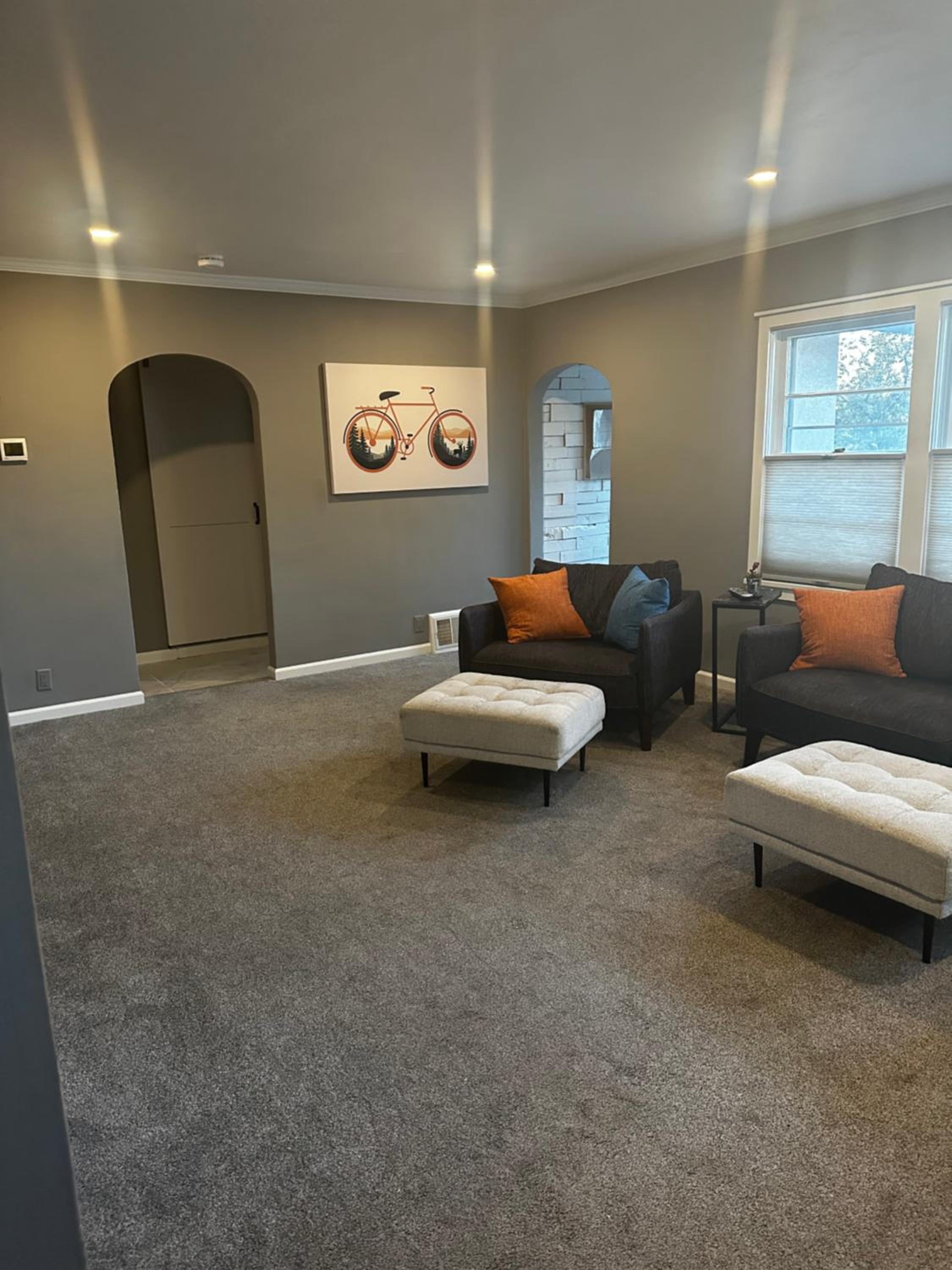 Four-Bedroom House photo 3