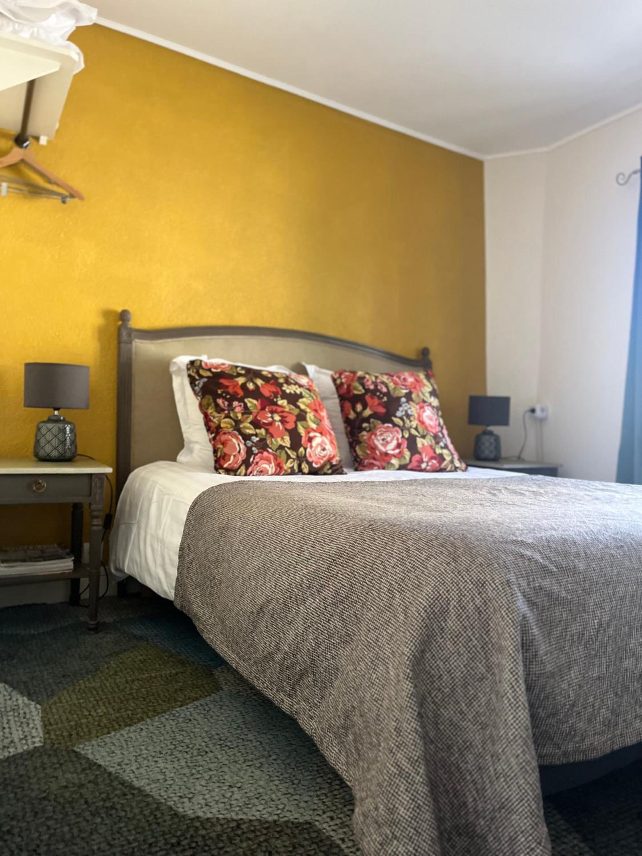 Small Double Room photo 3