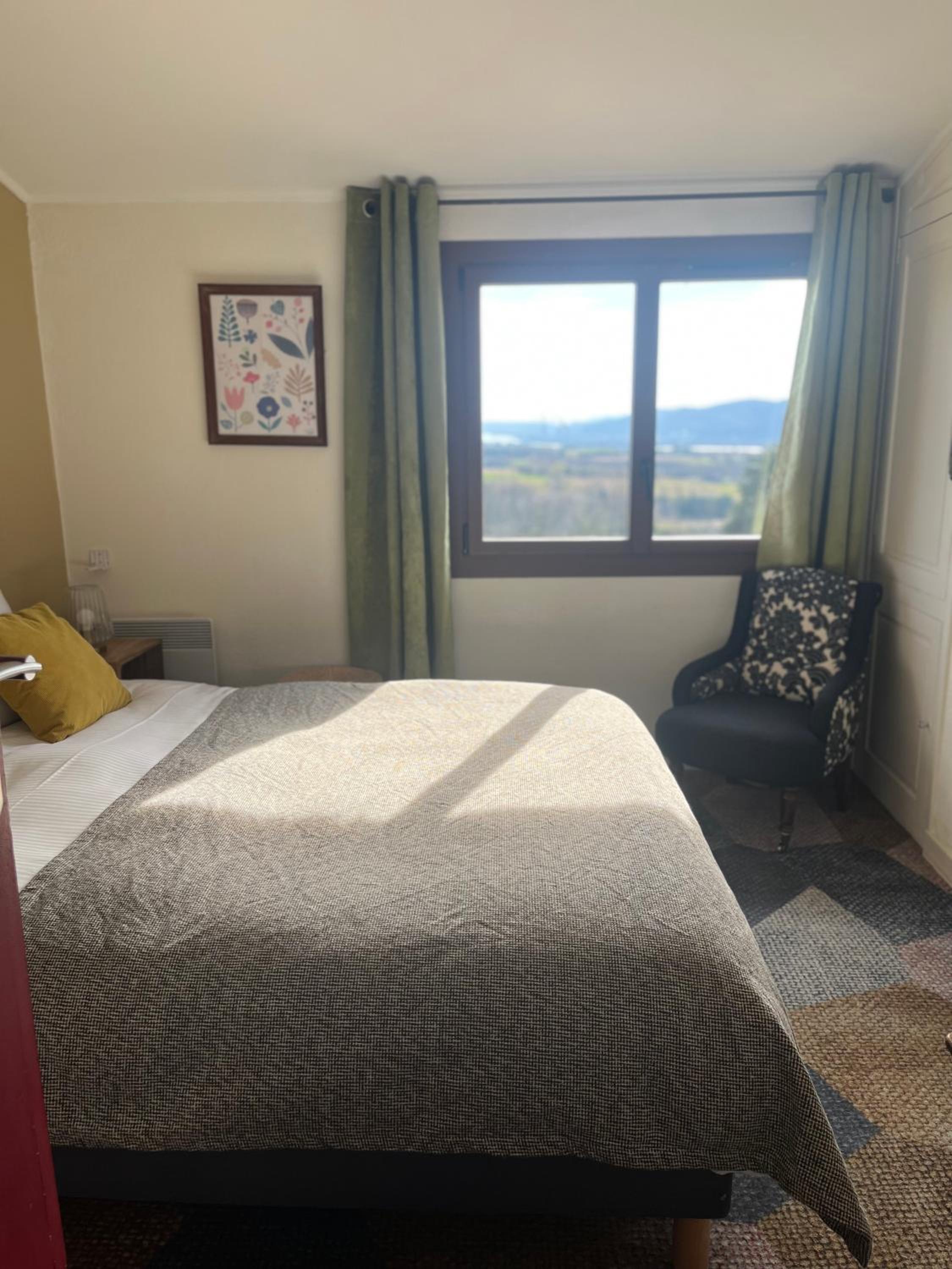 Small Double Room photo 2