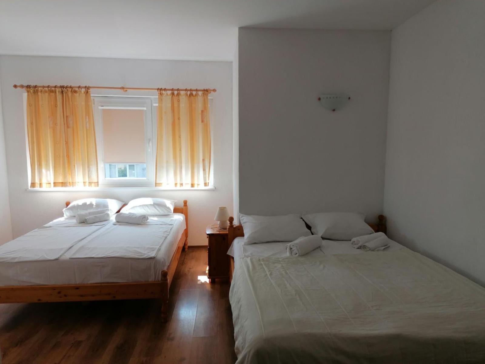 Standard Quadruple Room photo 2