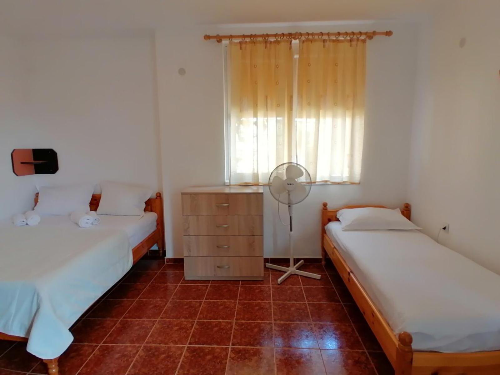 Standard Triple Room photo 3
