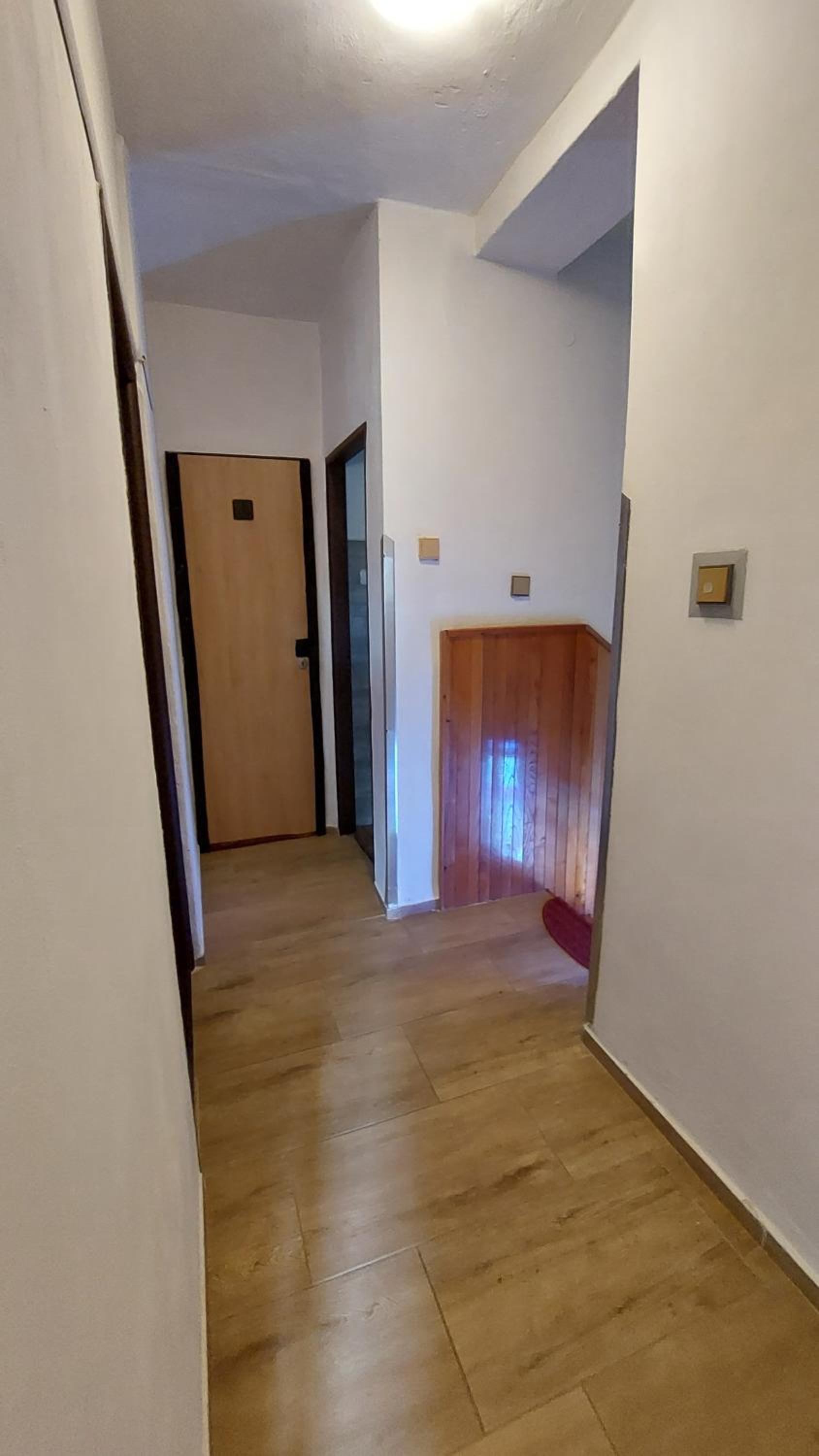 Quadruple Room With Private External Bathroom photo 2