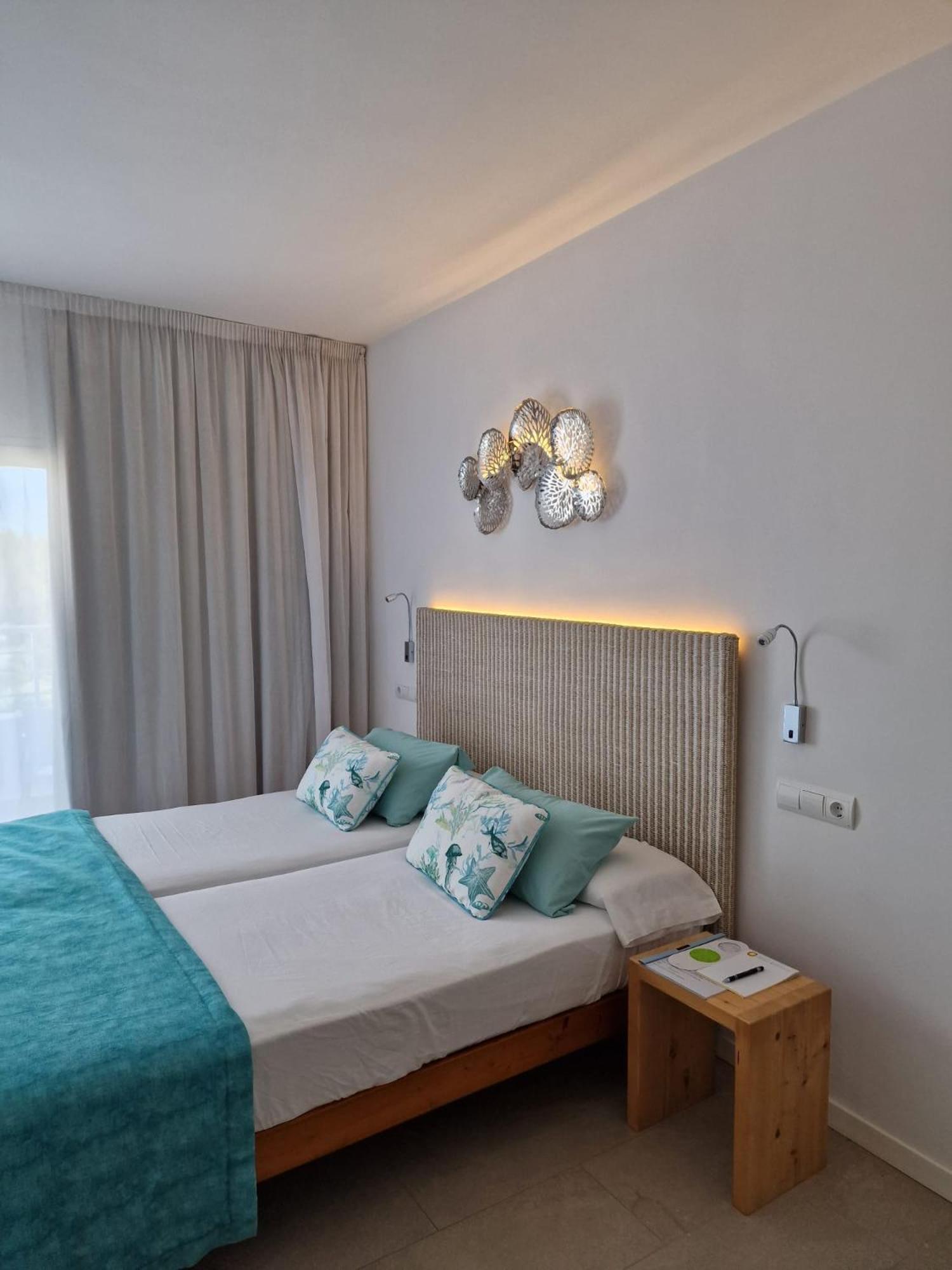 Estudio con Balcón