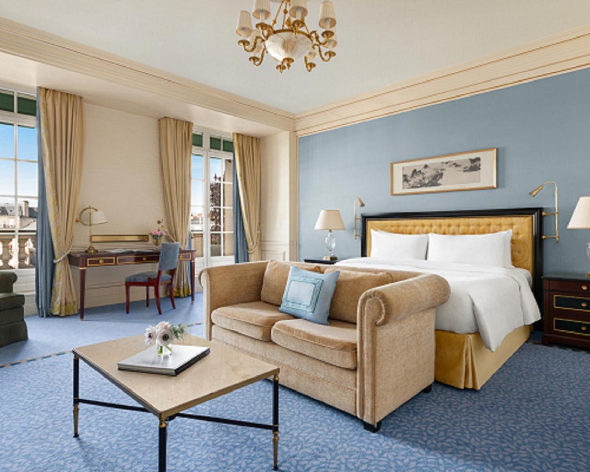 Terrace Room