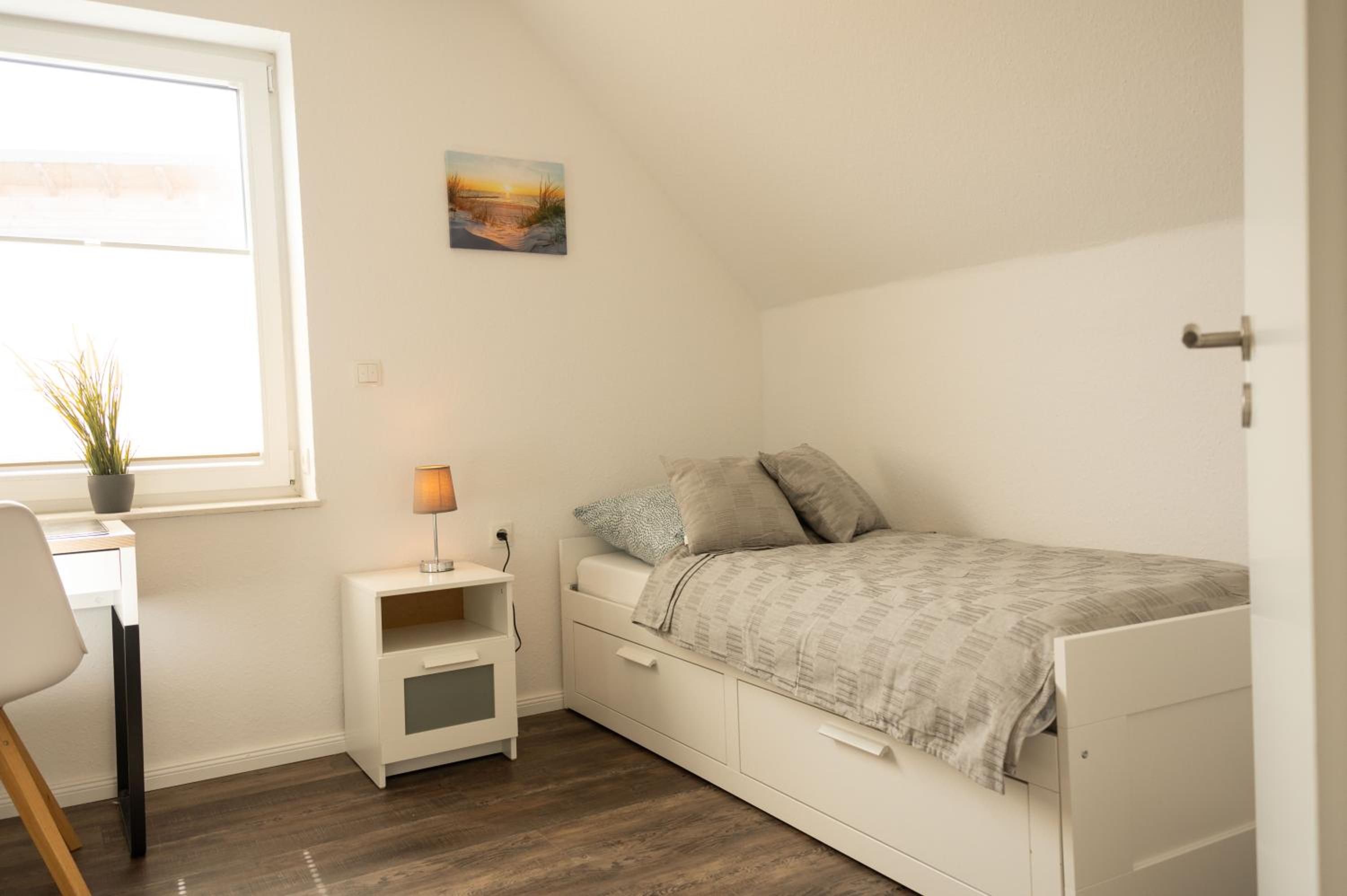 Two-Bedroom House photo 1