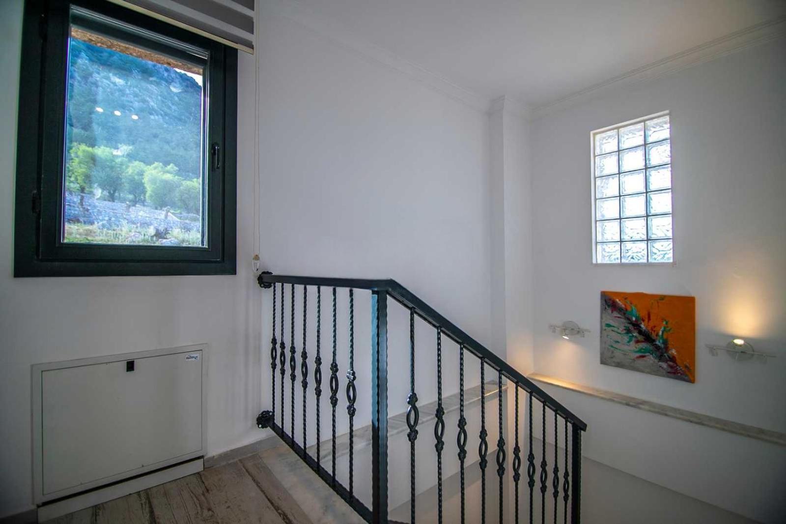 Three-Bedroom Villa photo 2