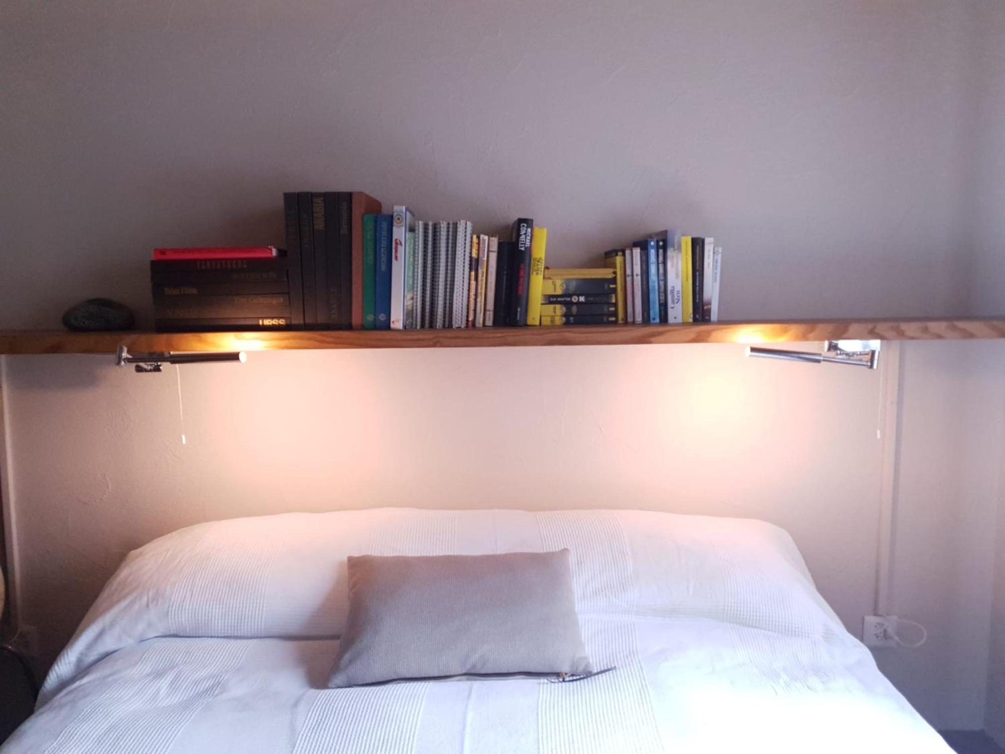 Two-Bedroom Apartment photo 2