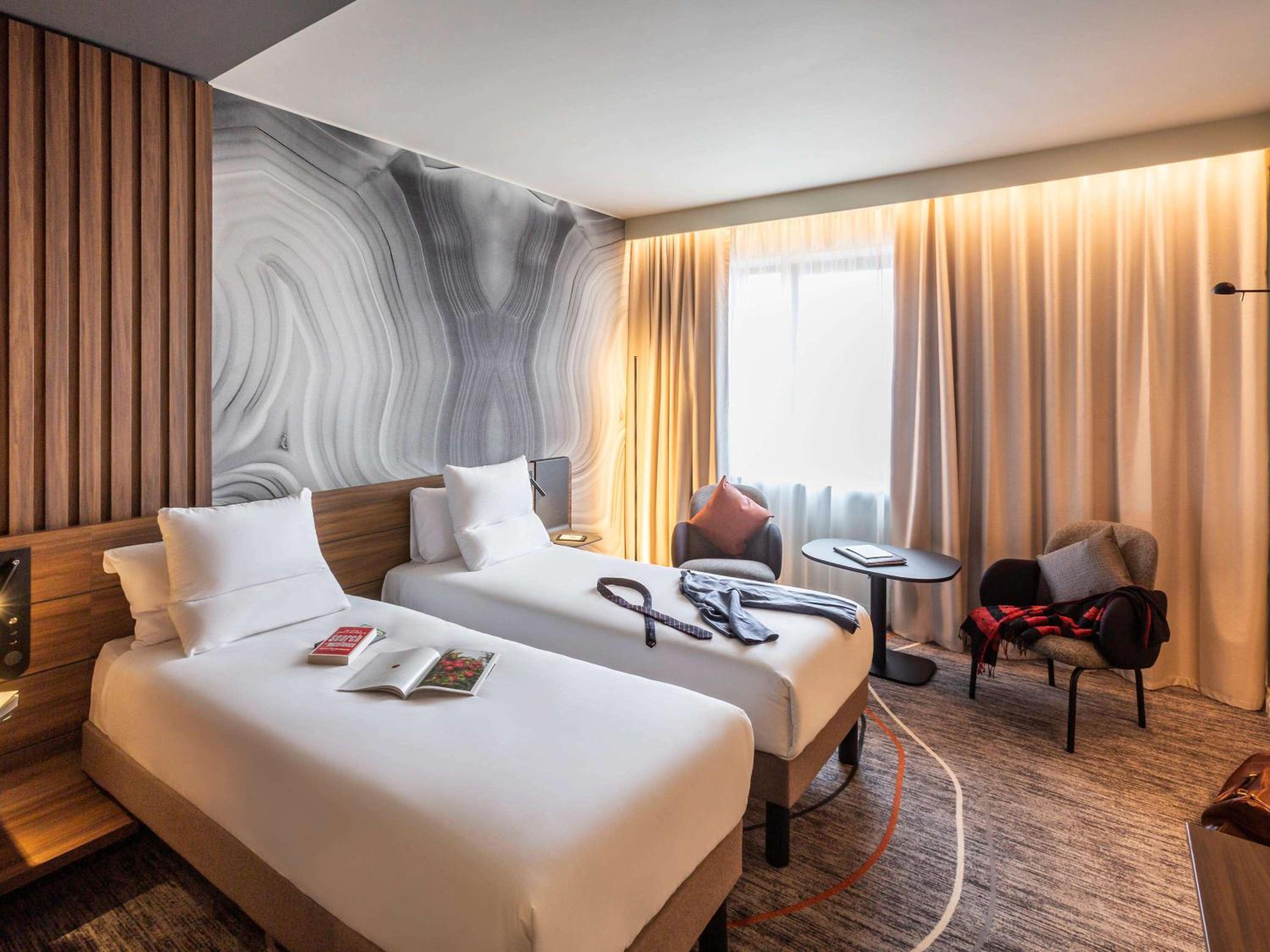 Superior Twin Room - Photo 1