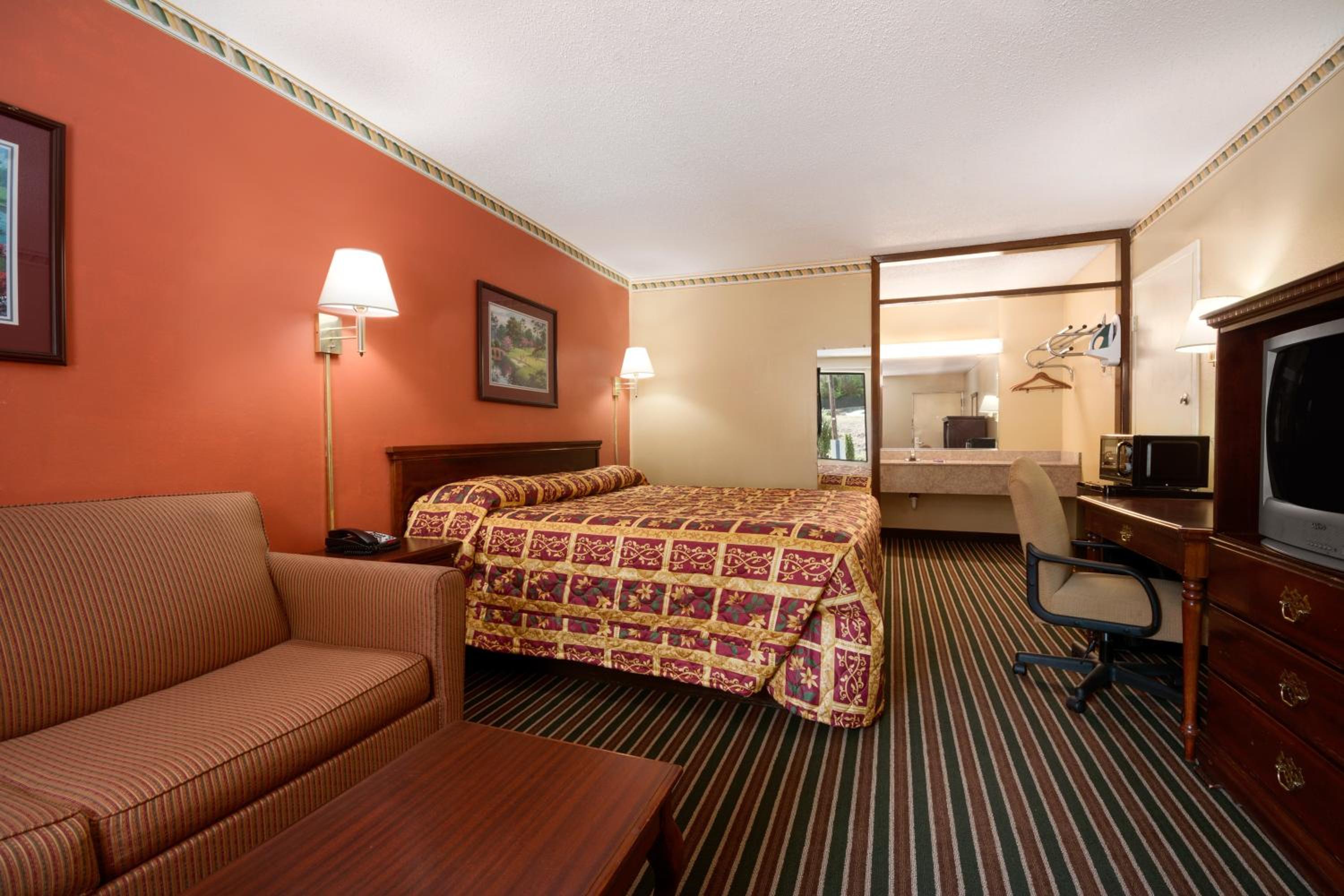 King Room - Photo 3