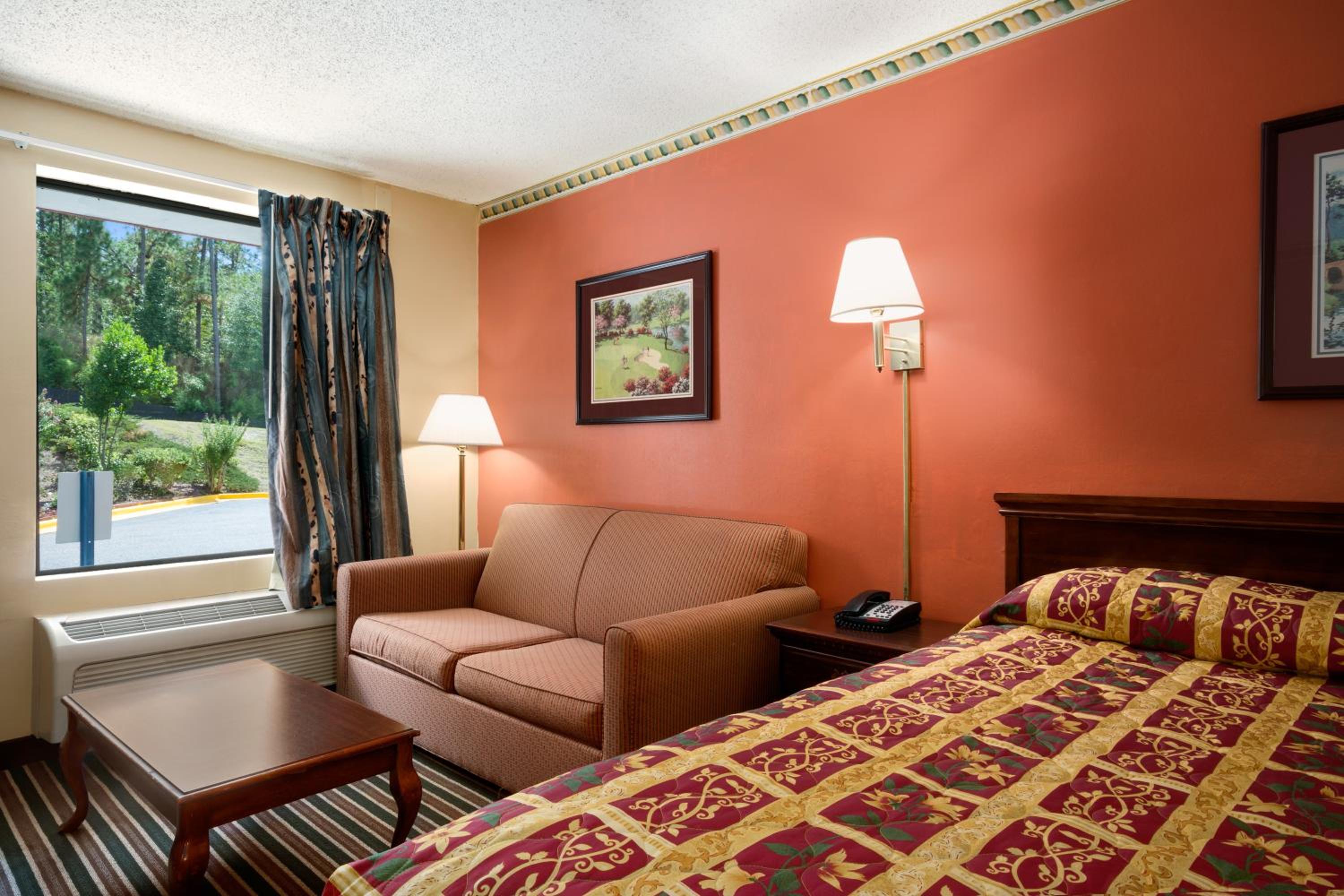 King Room - Photo 2