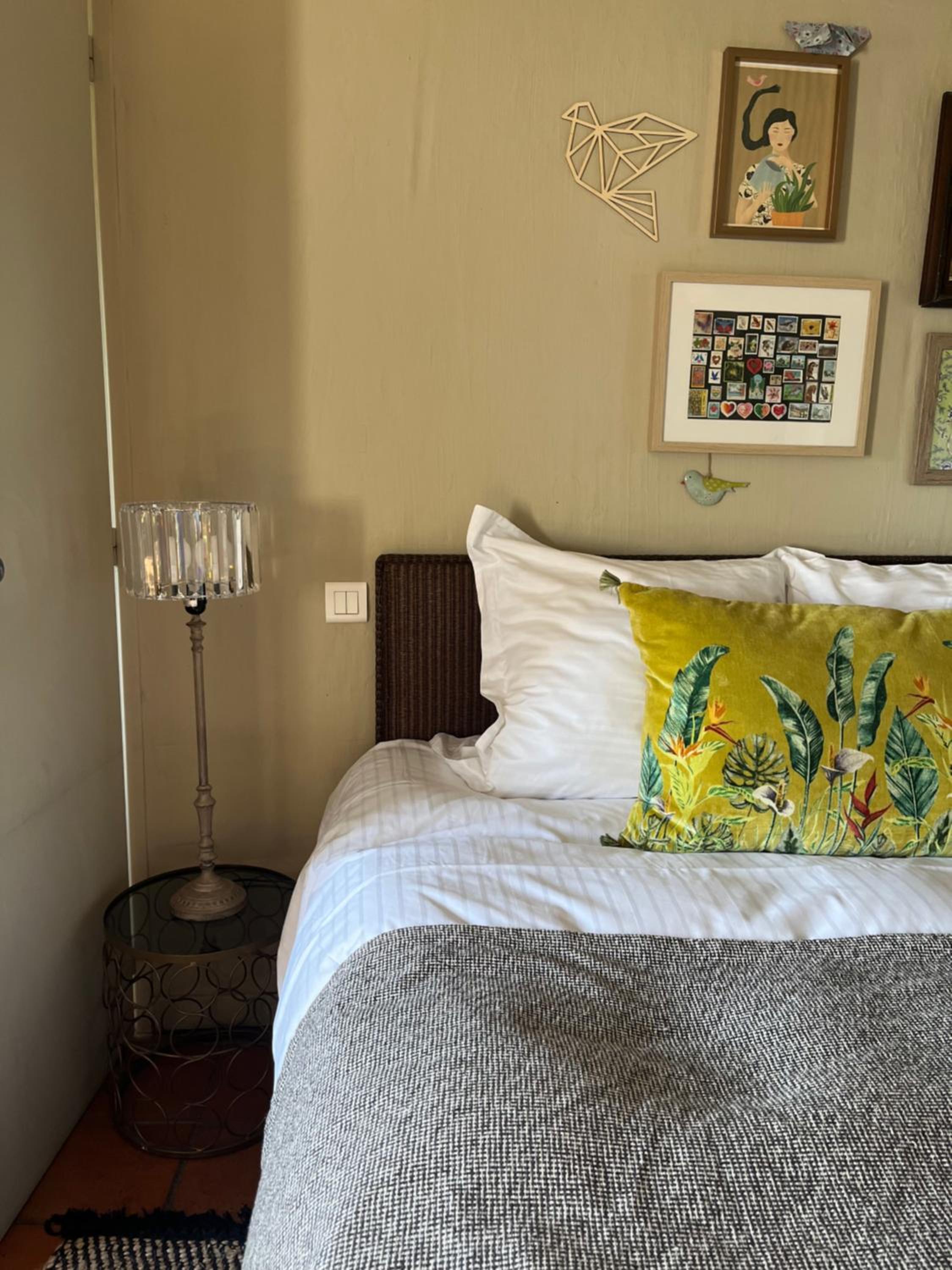 Comfort Double Room with Balcony photo 3