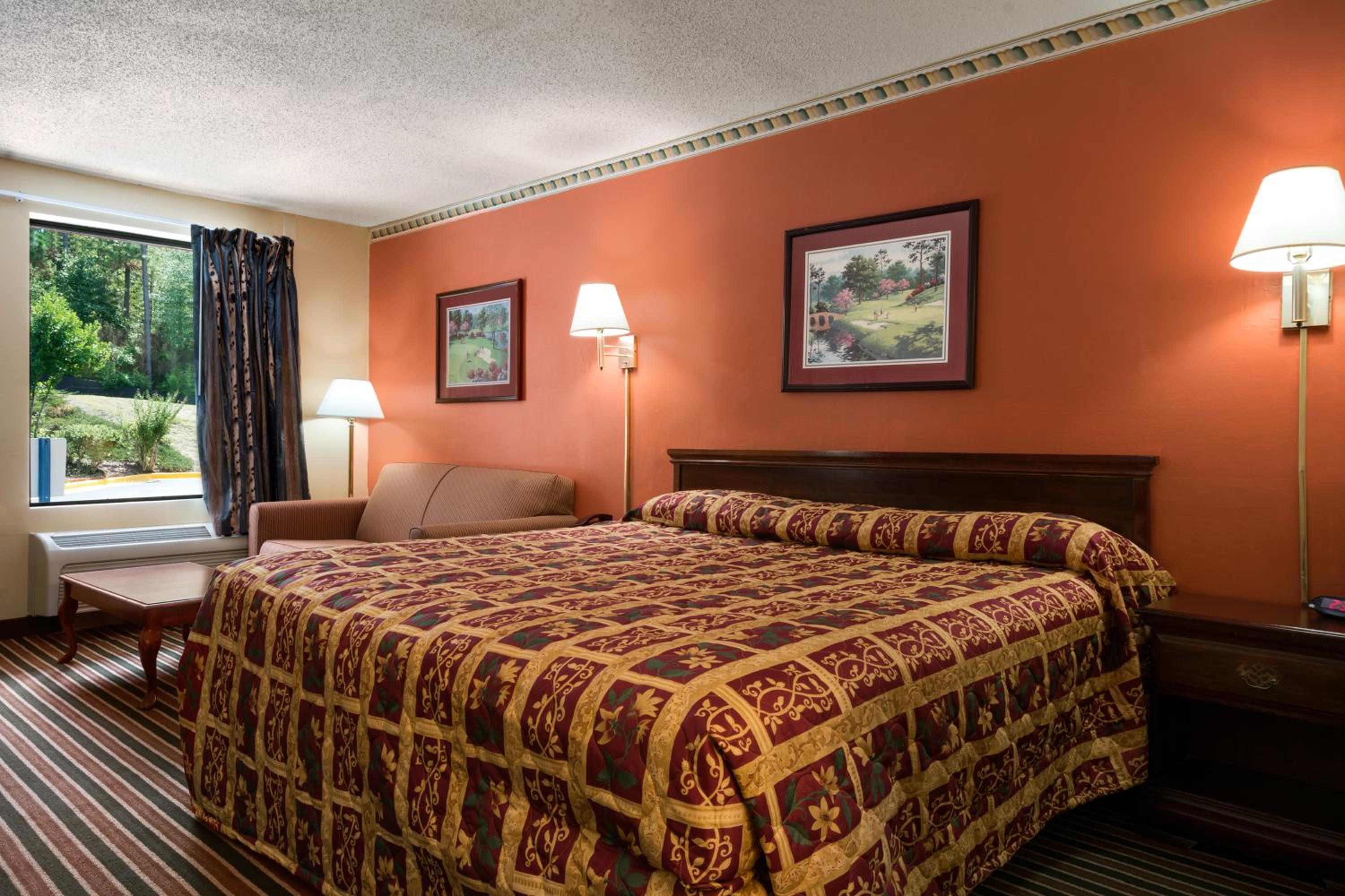 King Room - Photo 1