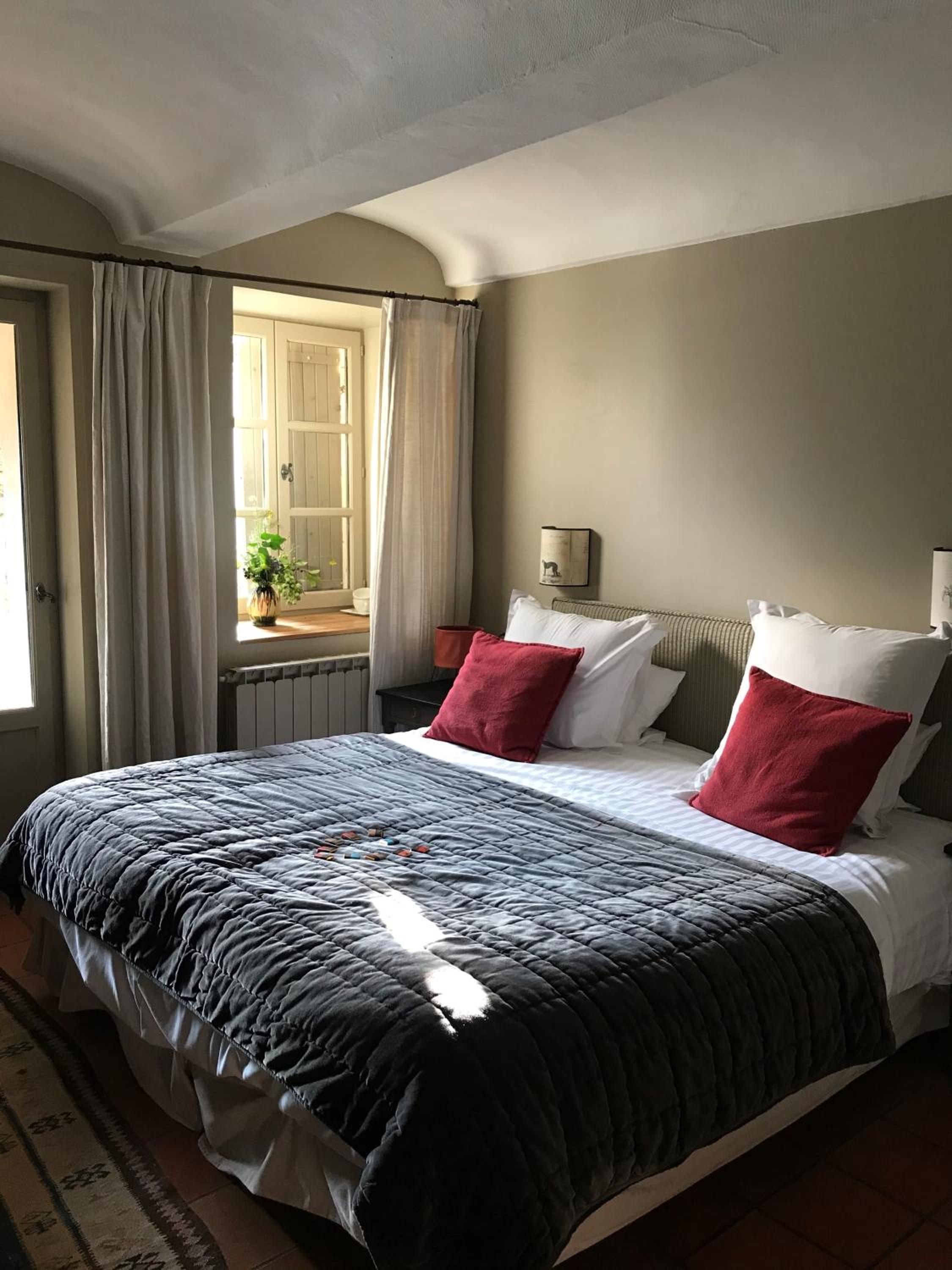 Comfort Double Room with Balcony photo 2