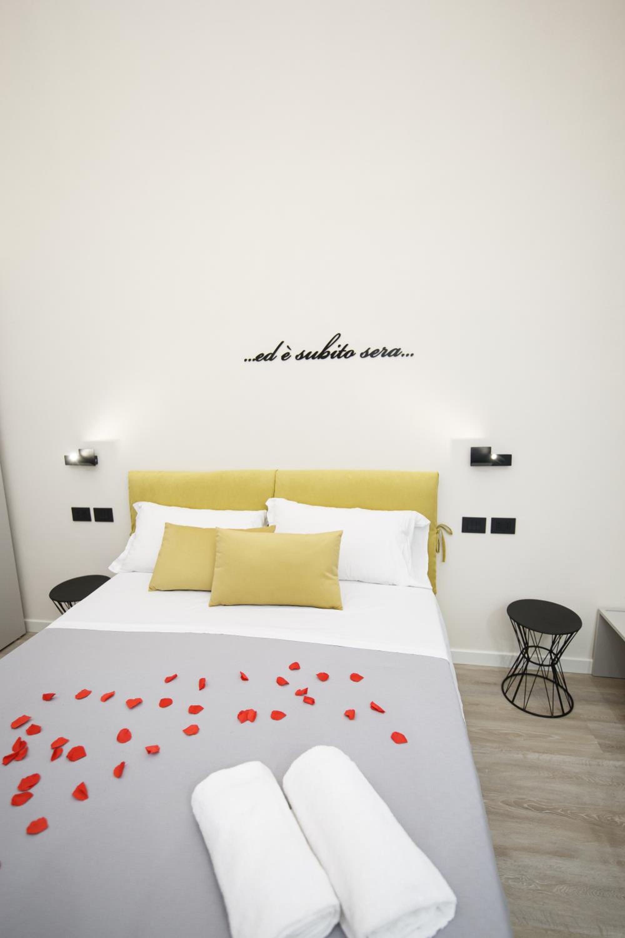 Superior King Room photo 1