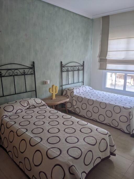 Departamento de tres habitaciones