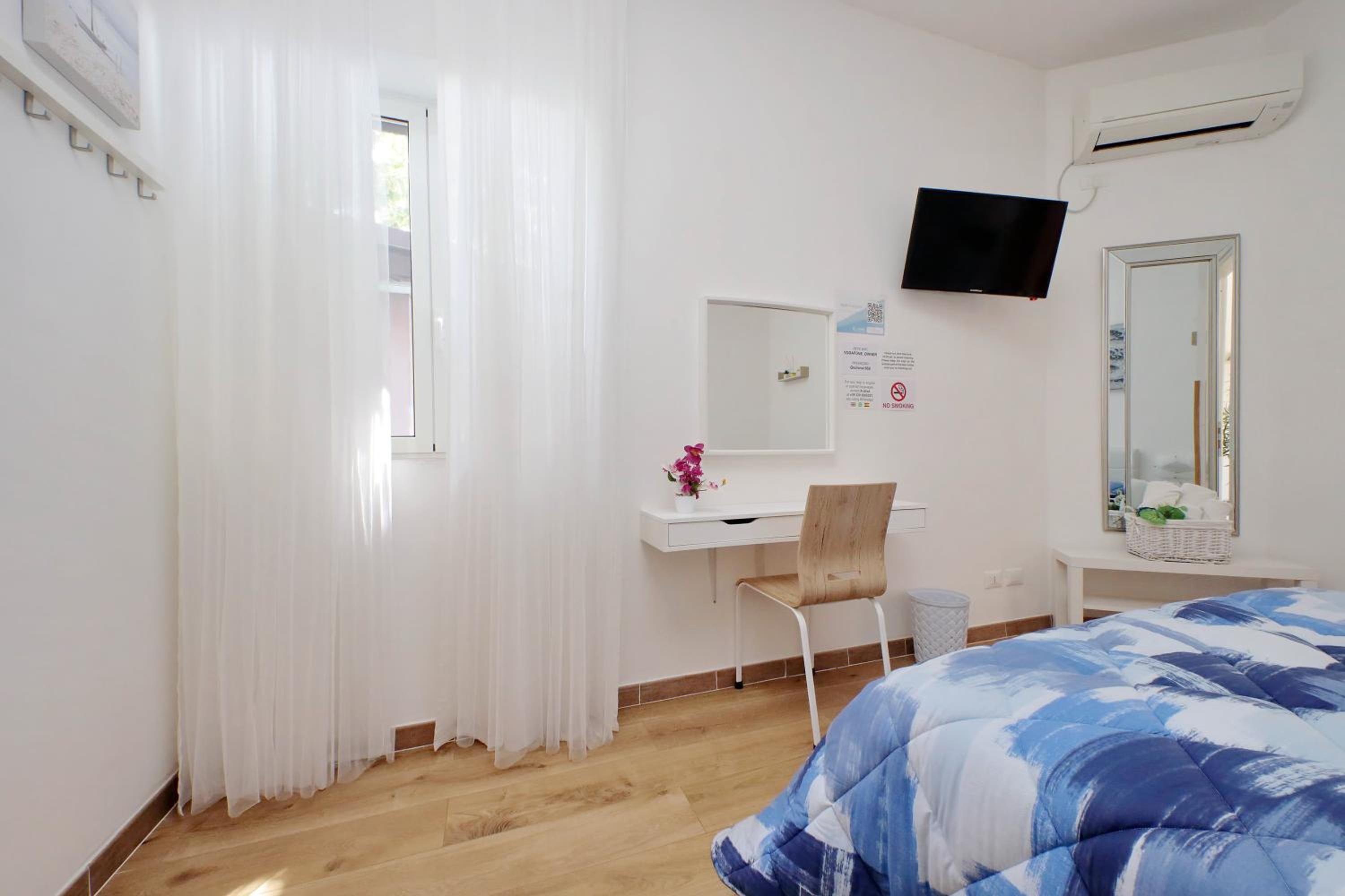 Double Room with Private Bathroom - Photo 3