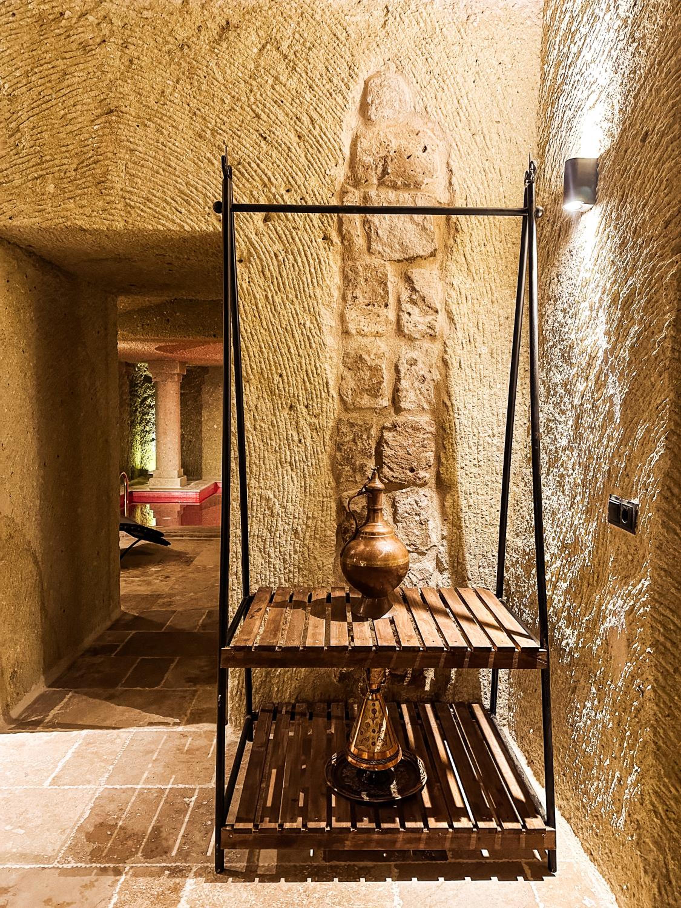 Suite with Private Pool photo 3
