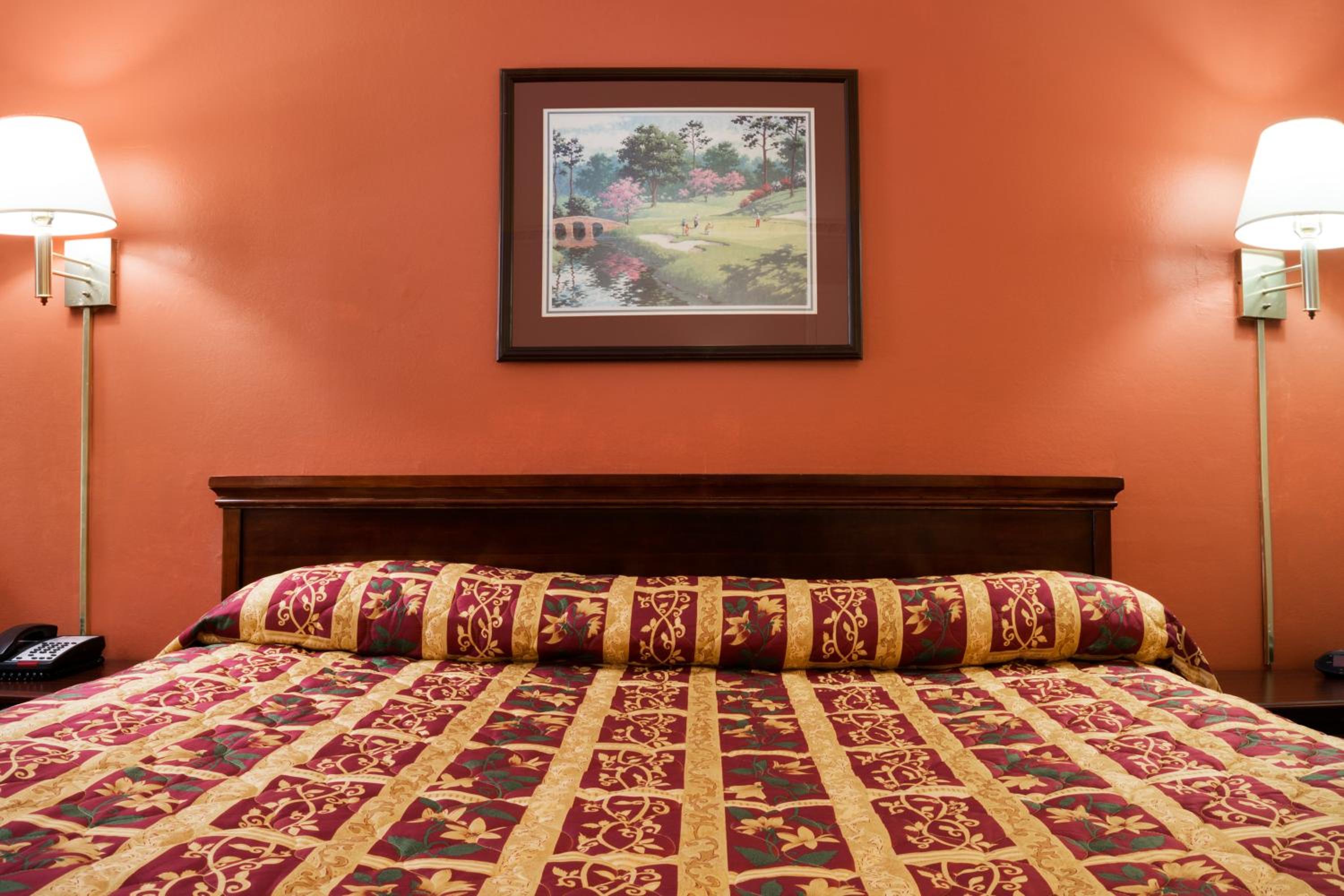King Room - Photo 4