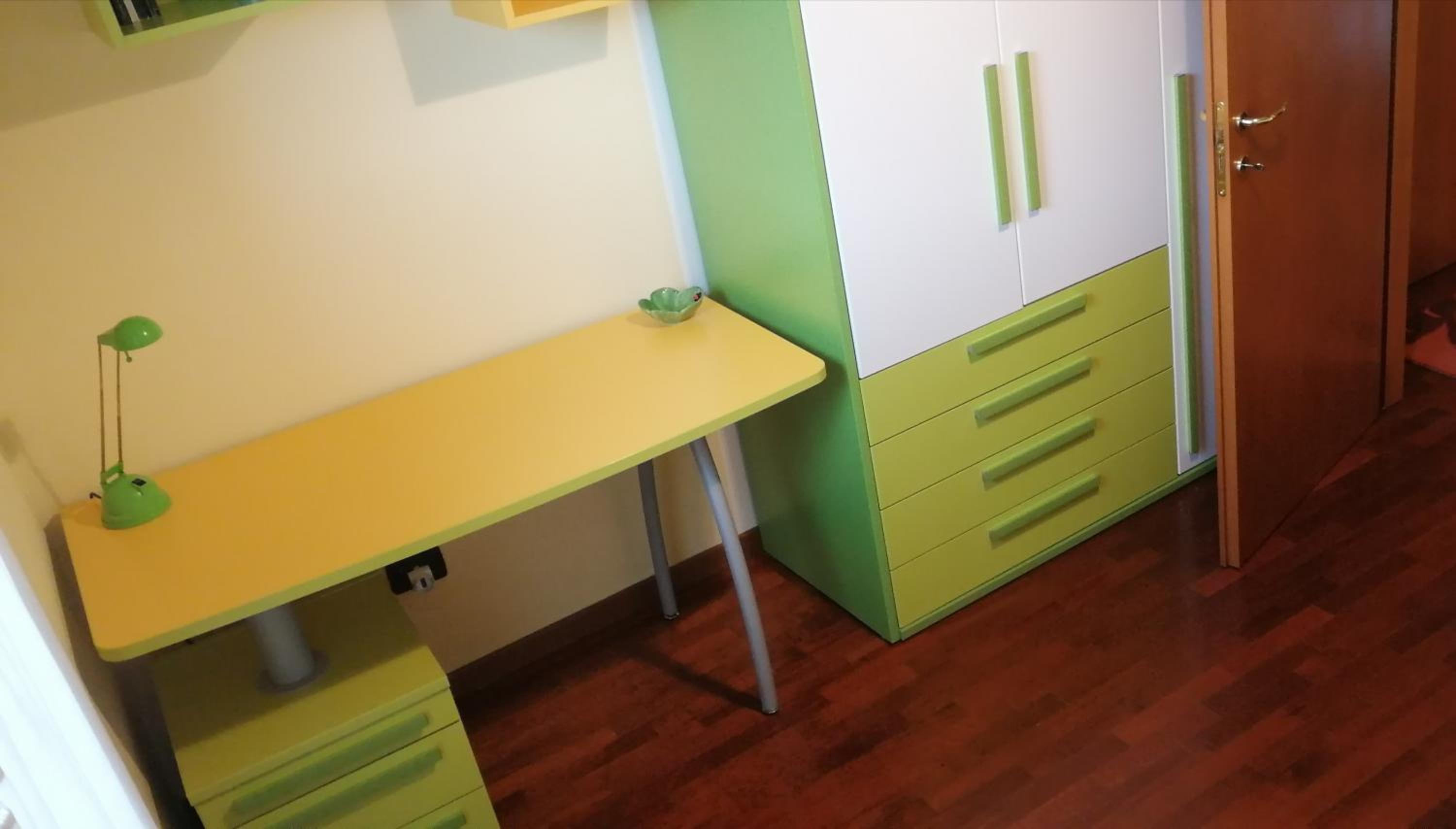 Apartment - Split Level - Photo 6
