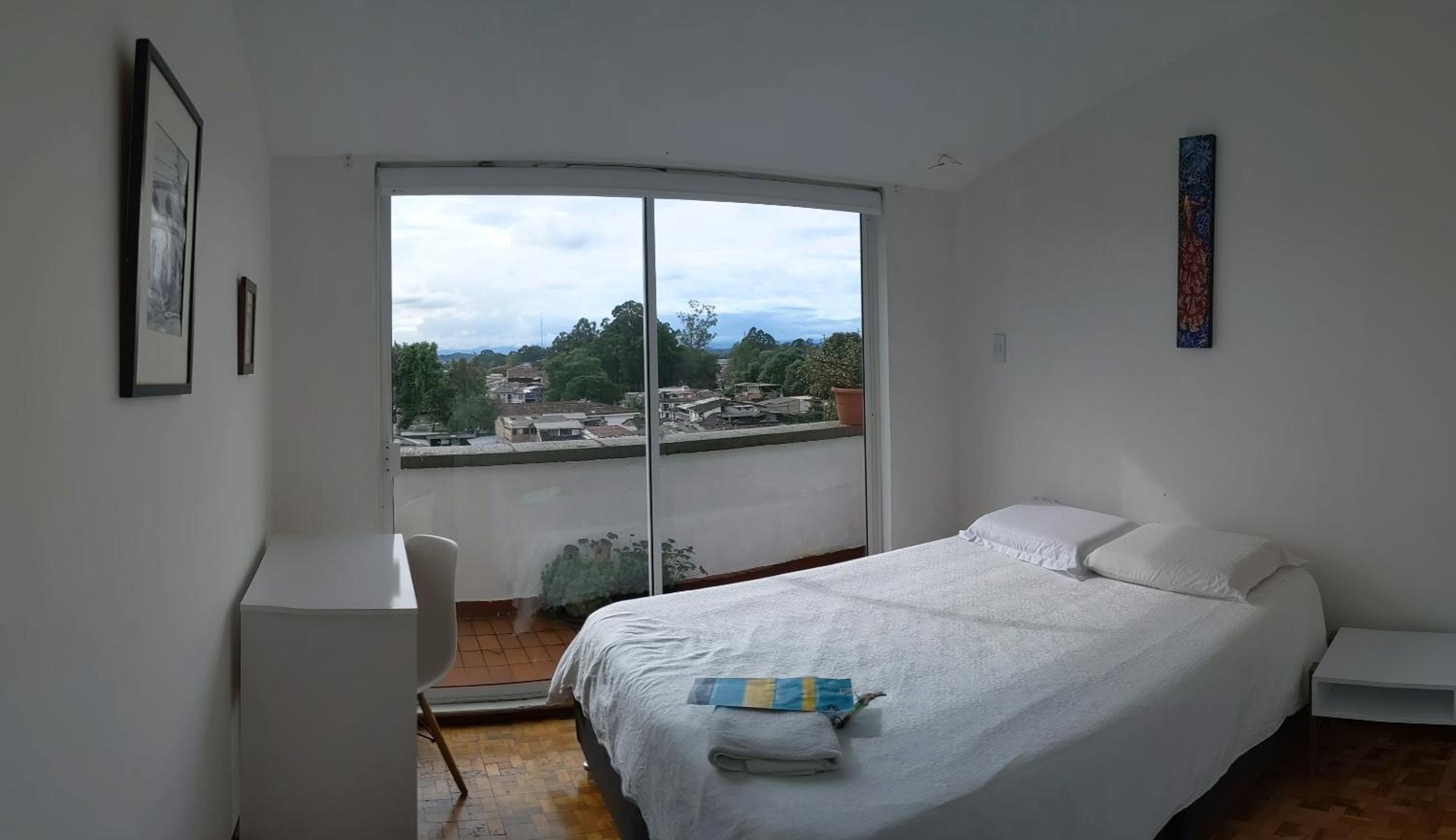 Standard Double Room photo 1