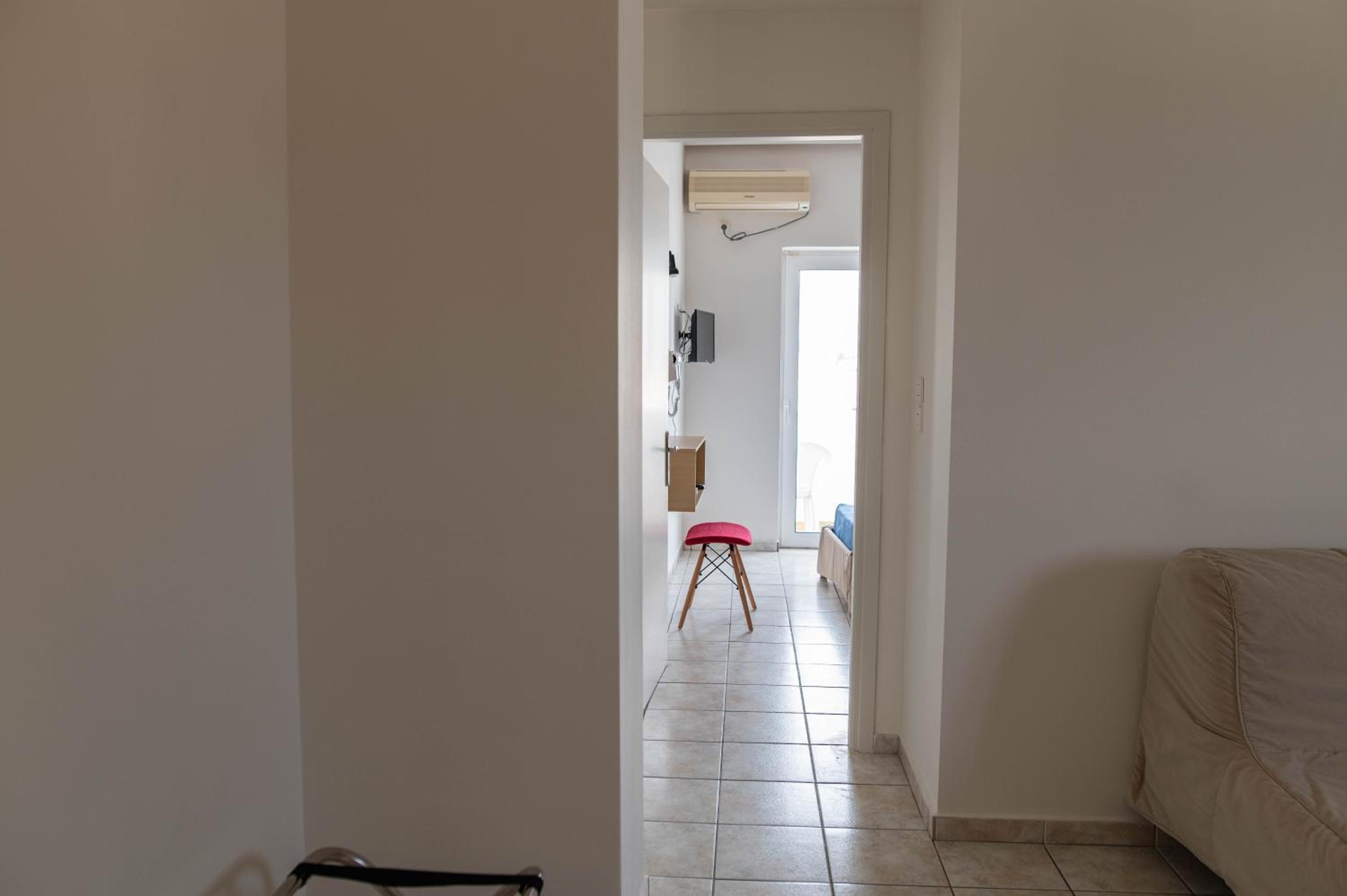 Apartment City View photo 3