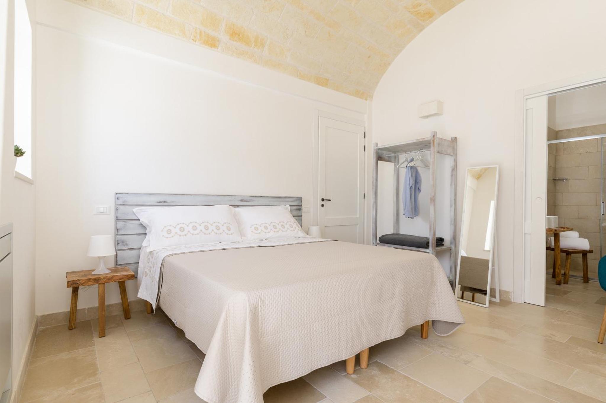 Standard Double Room - Photo 1