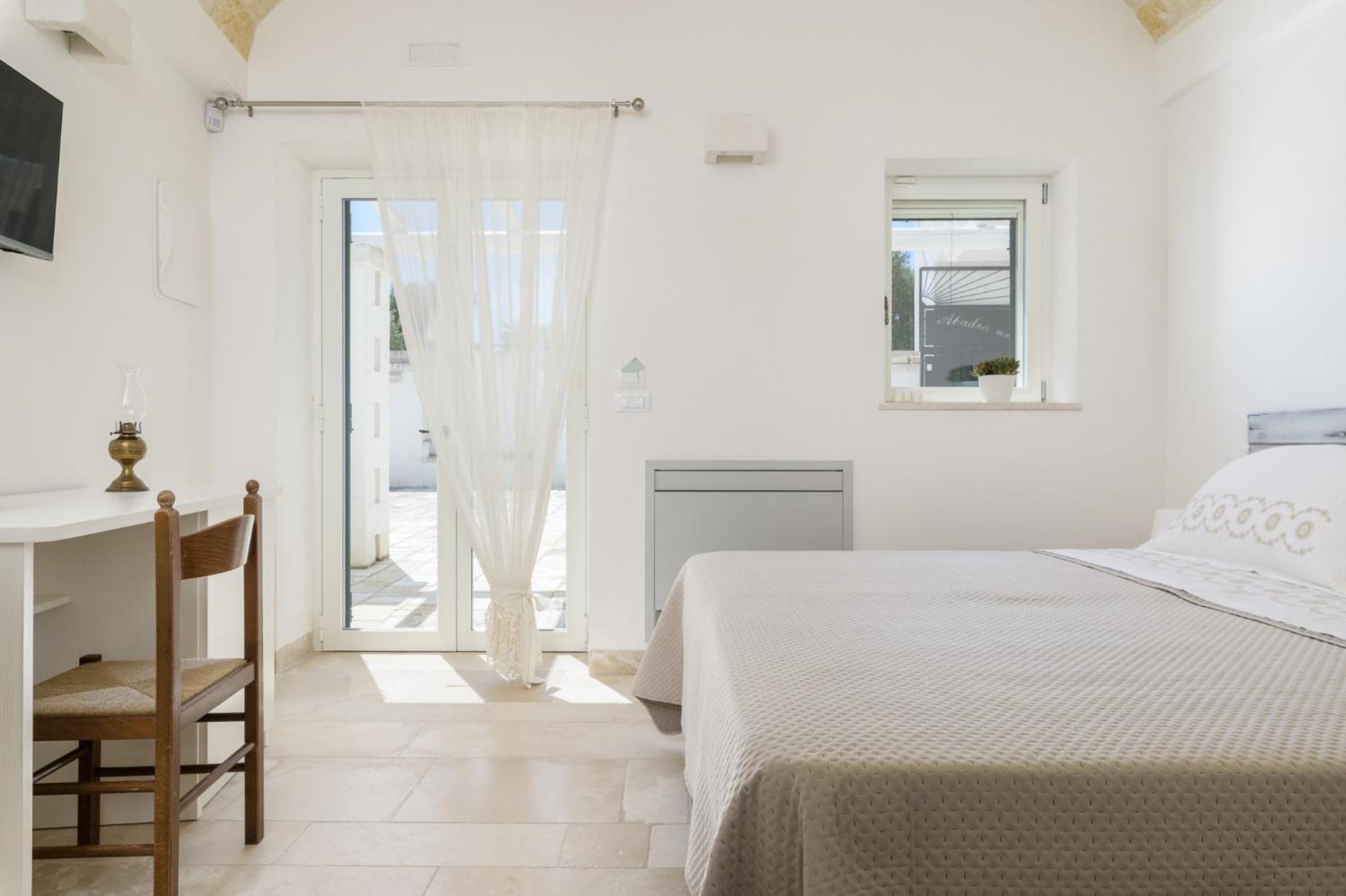 Standard Double Room - Photo 32
