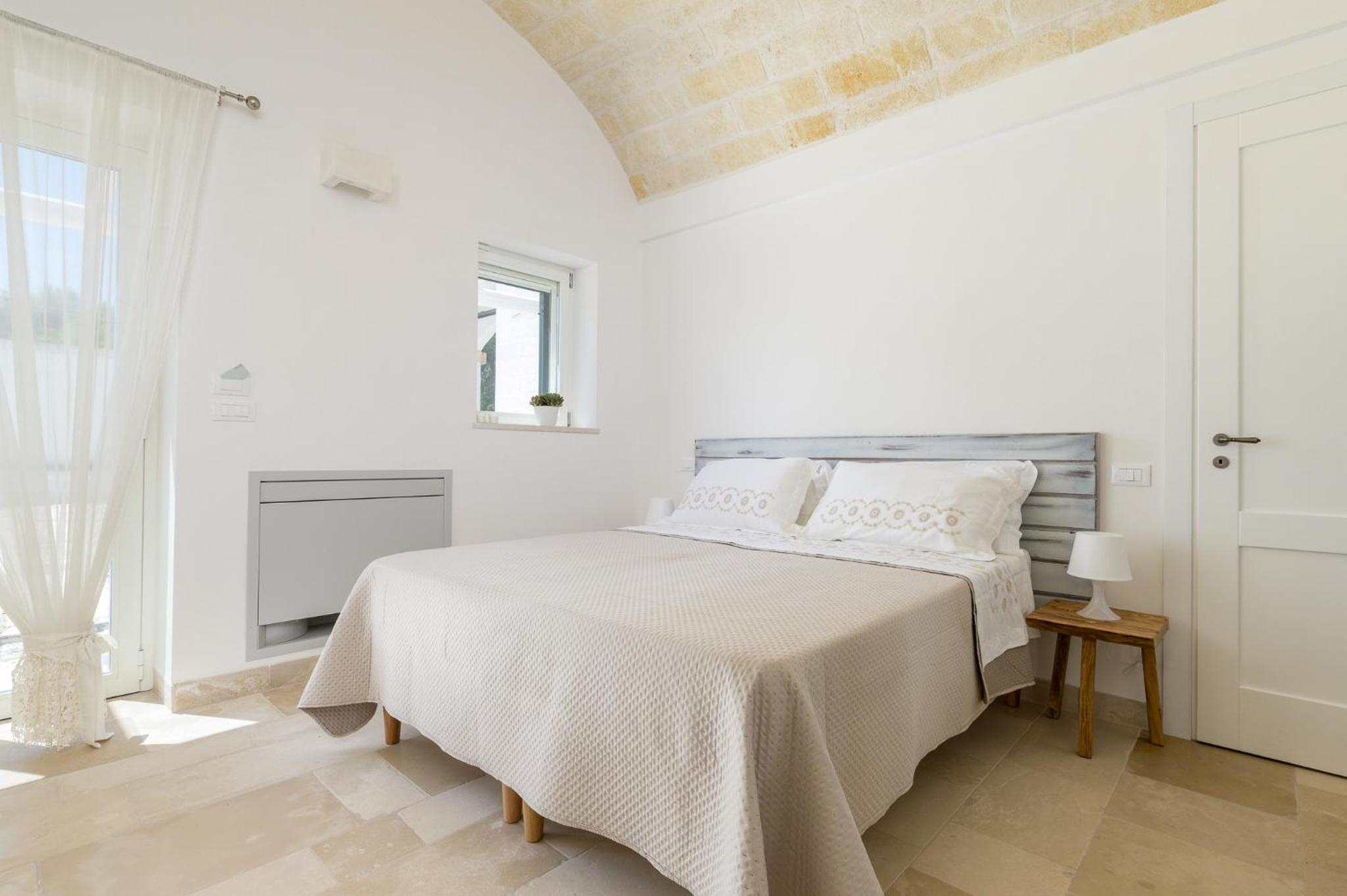 Standard Double Room - Photo 29