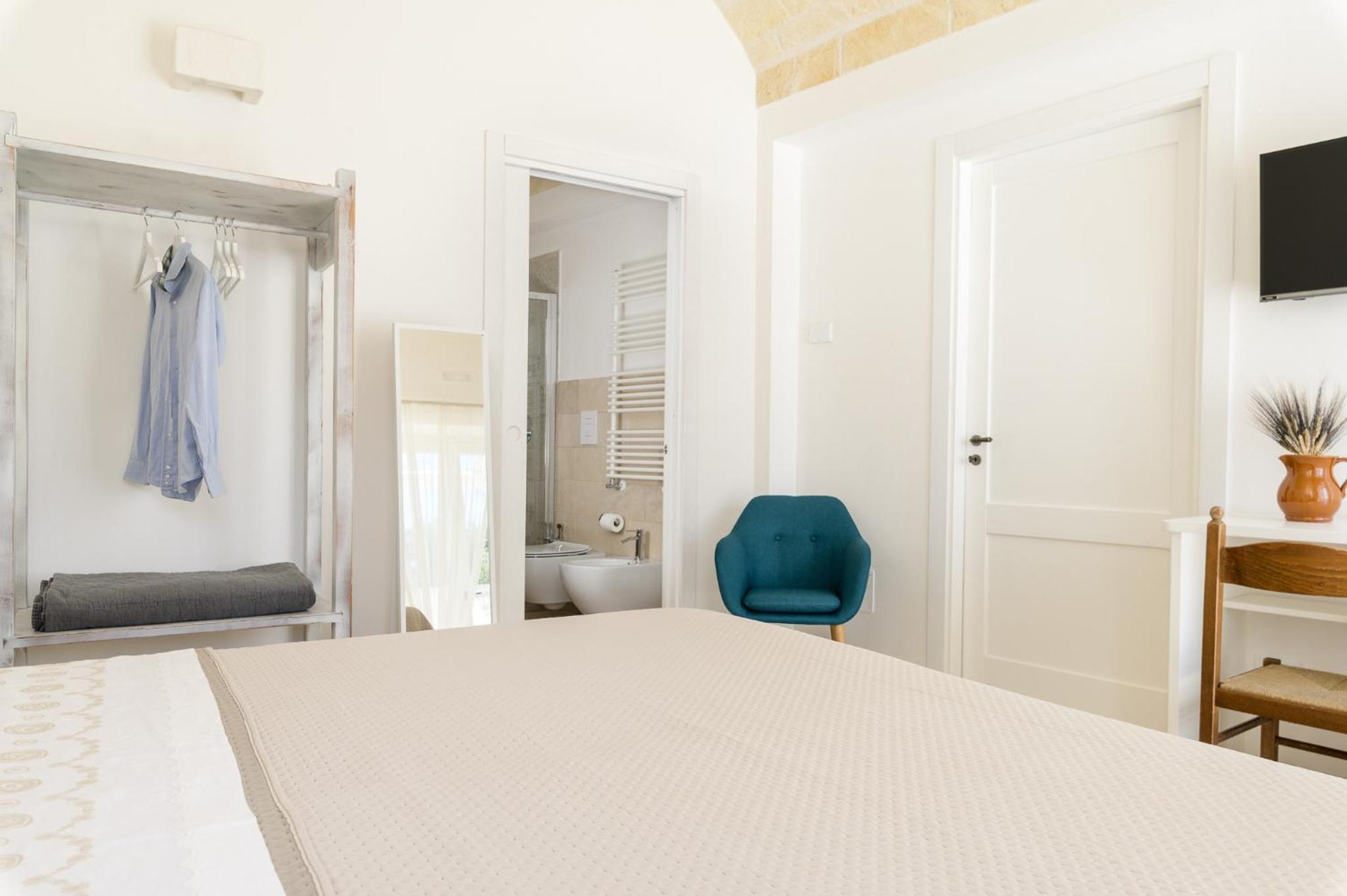 Standard Double Room - Photo 5