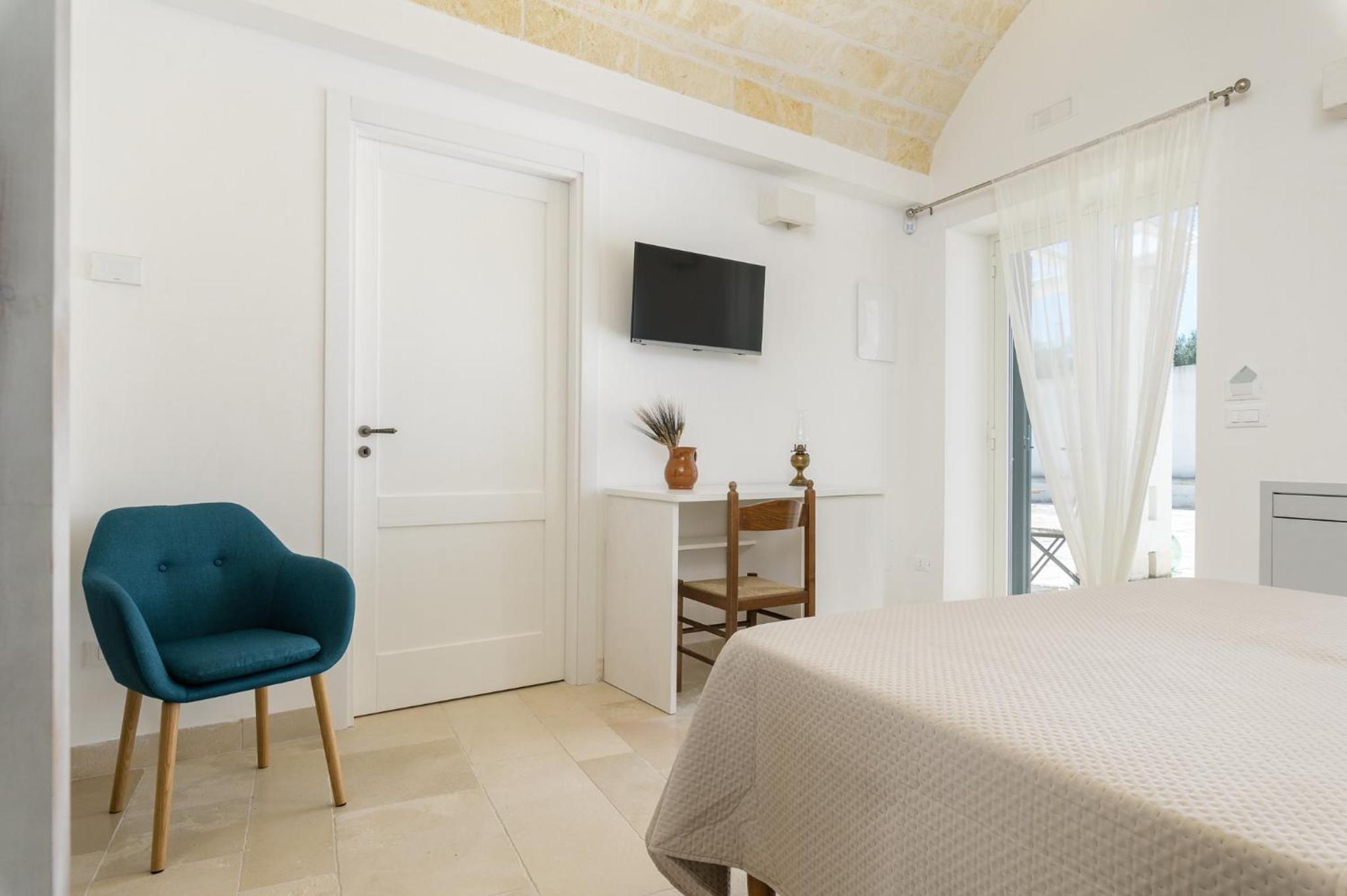 Standard Double Room - Photo 20