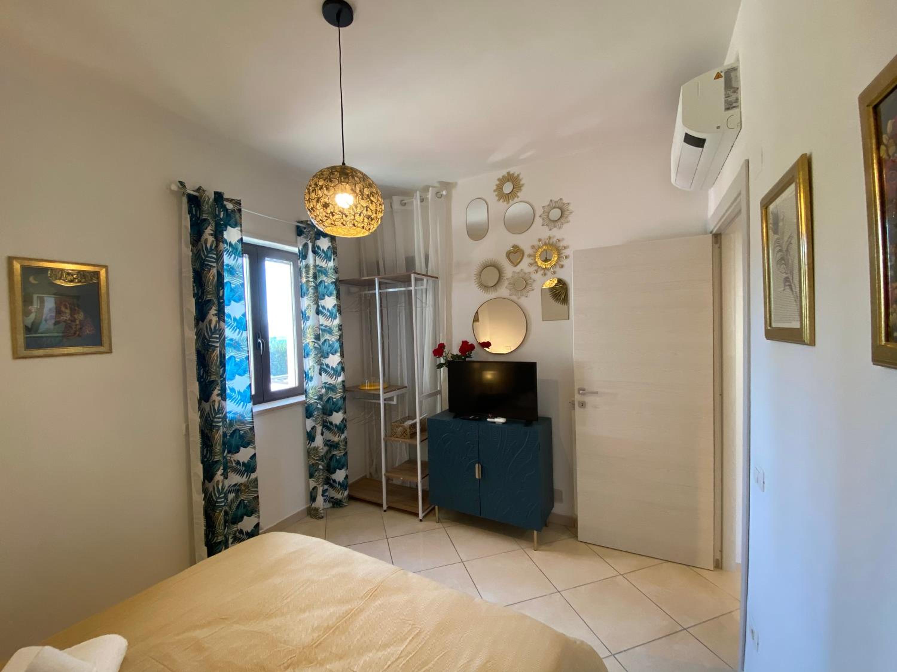 Double Room with Private Bathroom photo 3