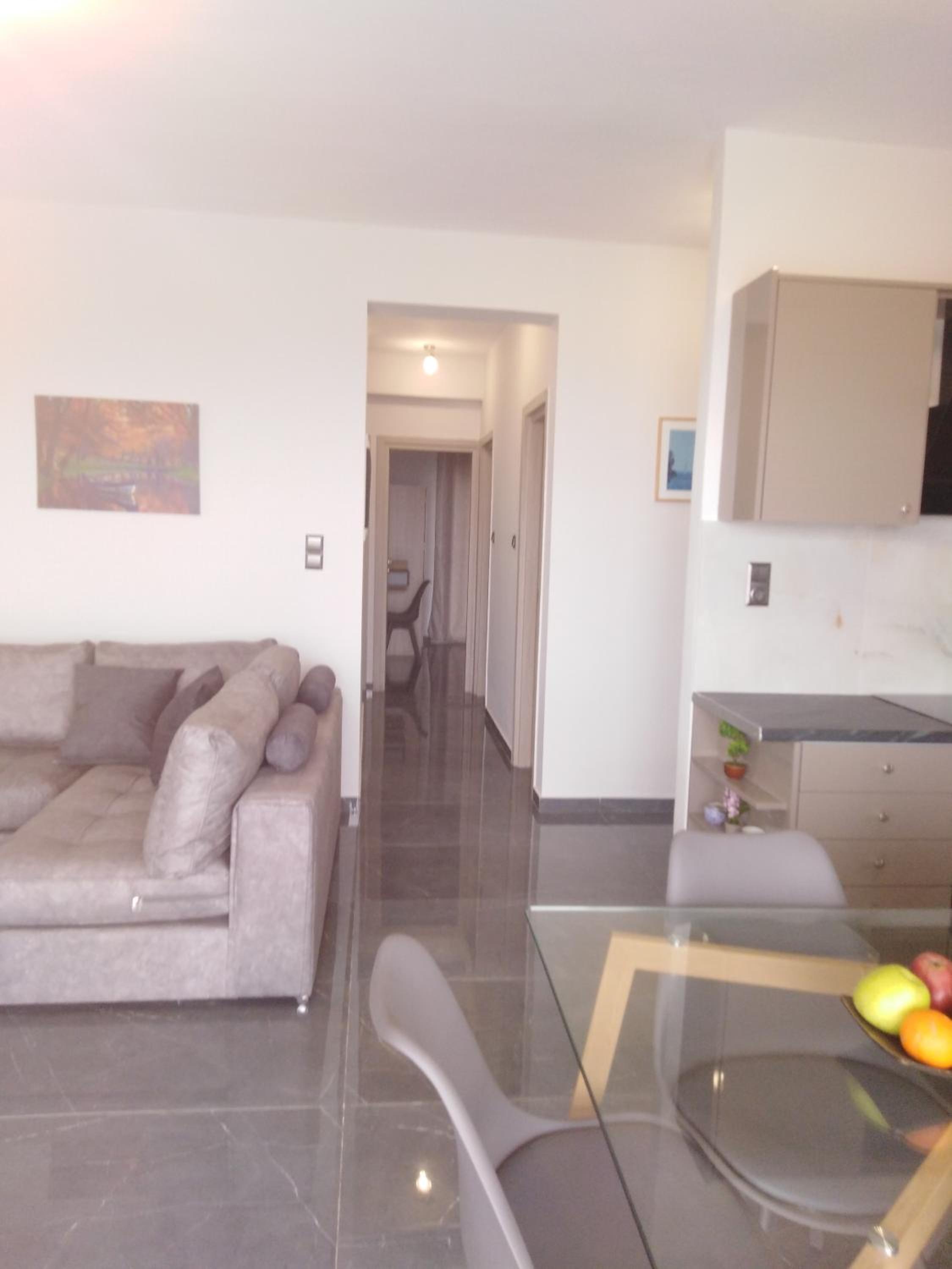 Three-Bedroom Villa photo 1