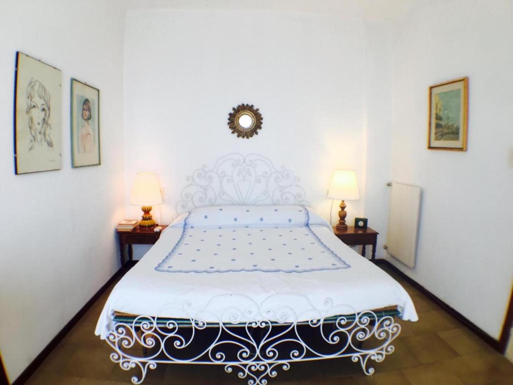 Two-Bedroom Superior Apartment