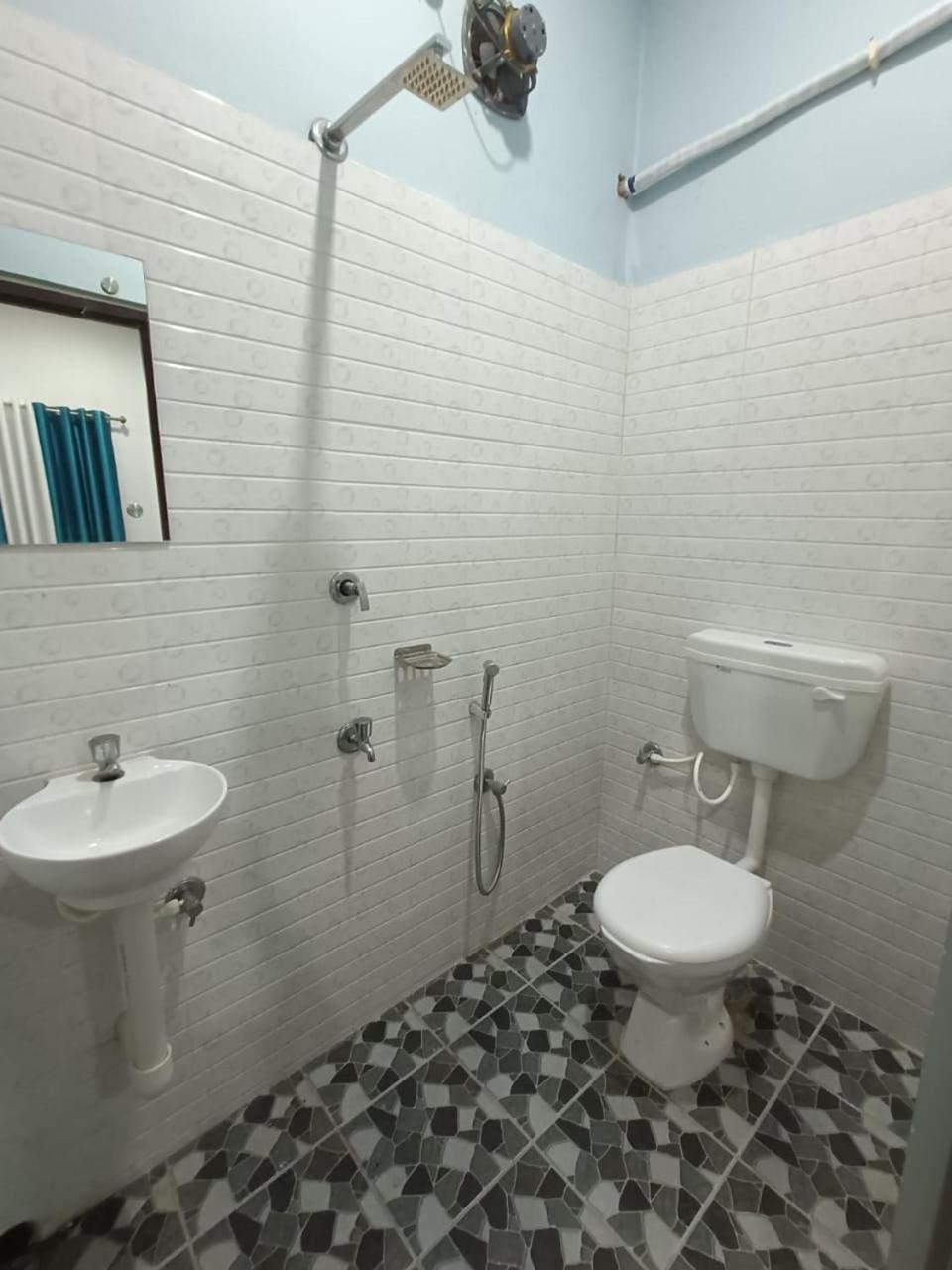 Deluxe Triple Room photo 2