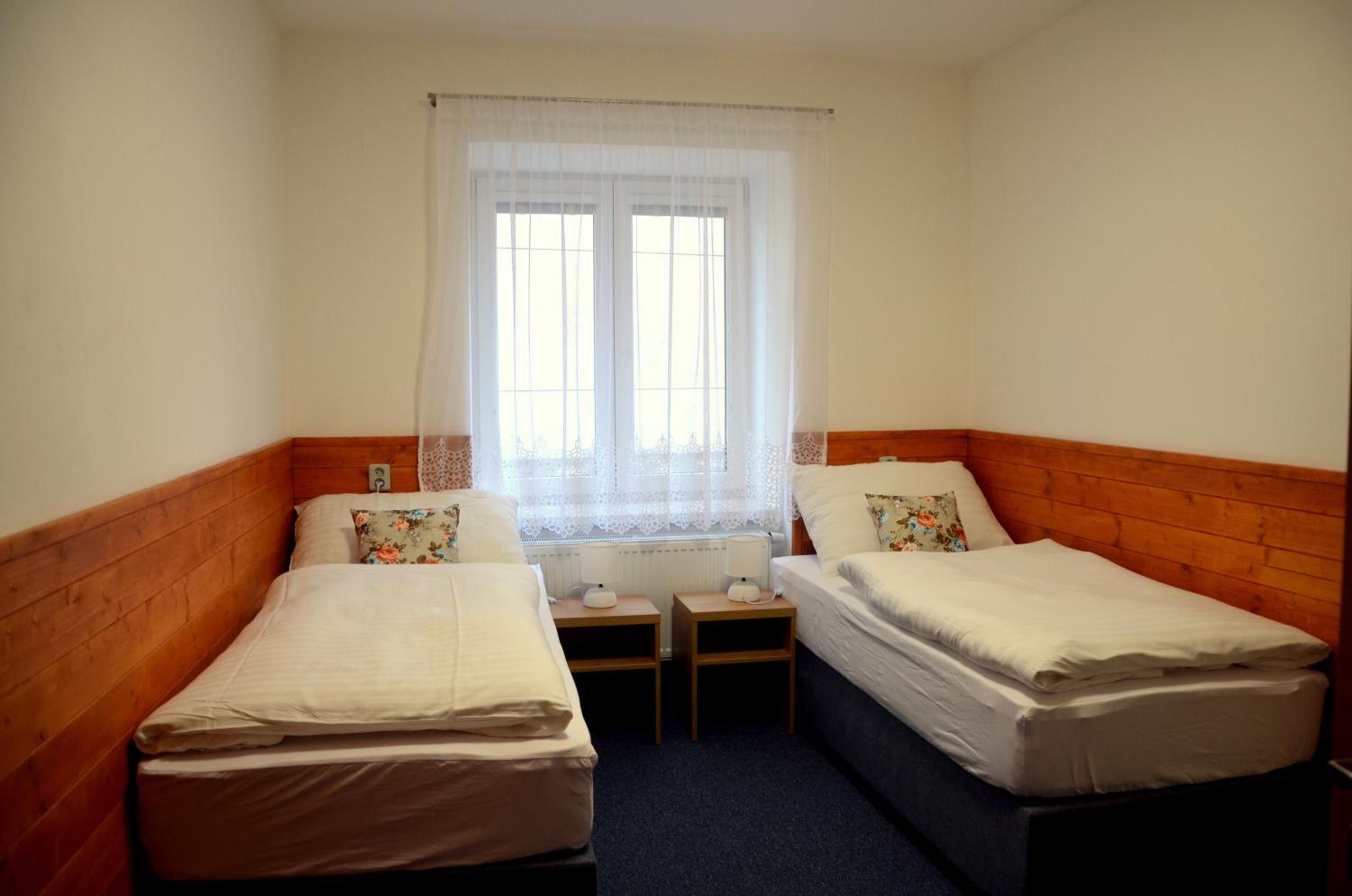Twin Room photo 1