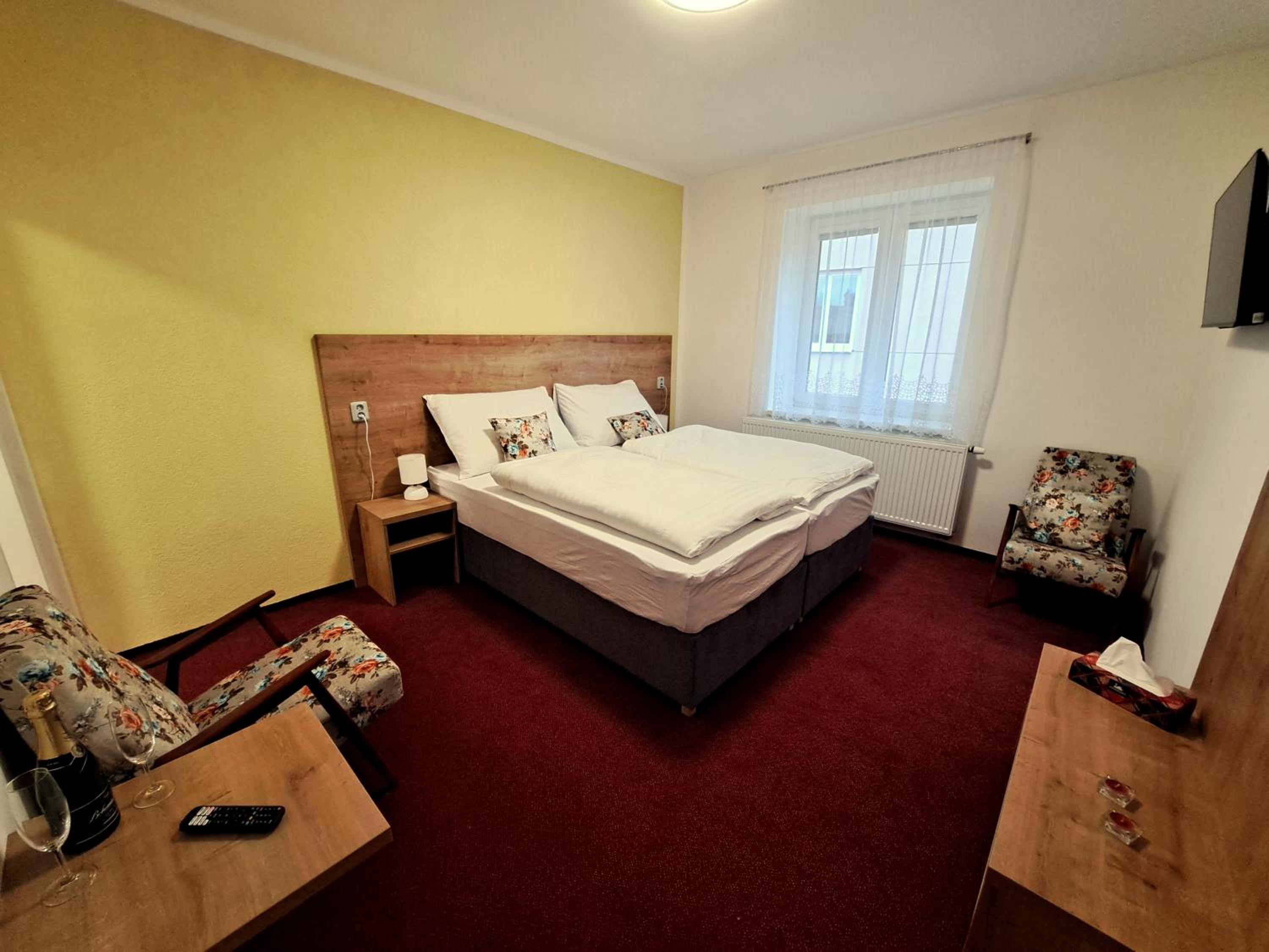 Double Room photo 1