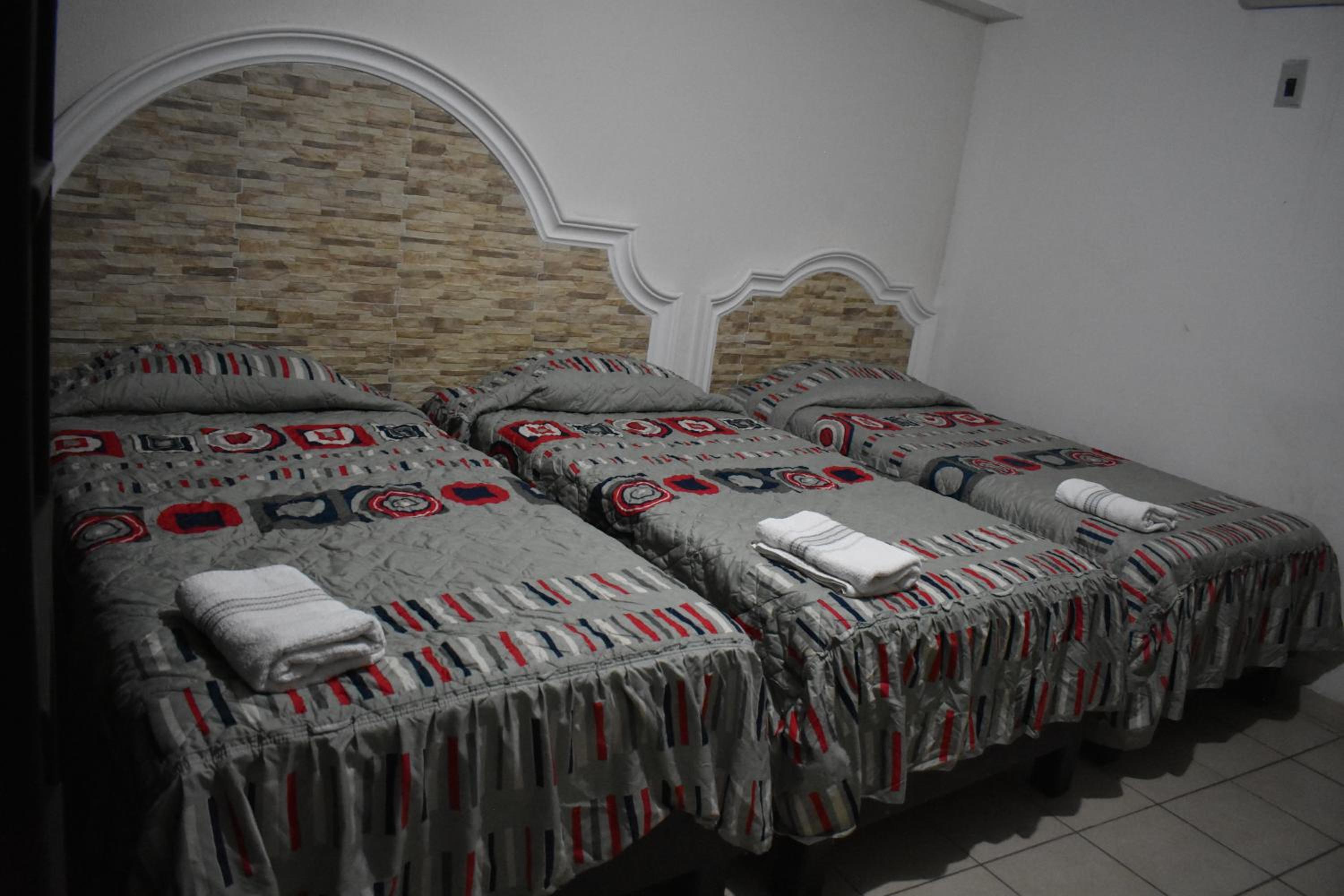 Double Room - Photo 1